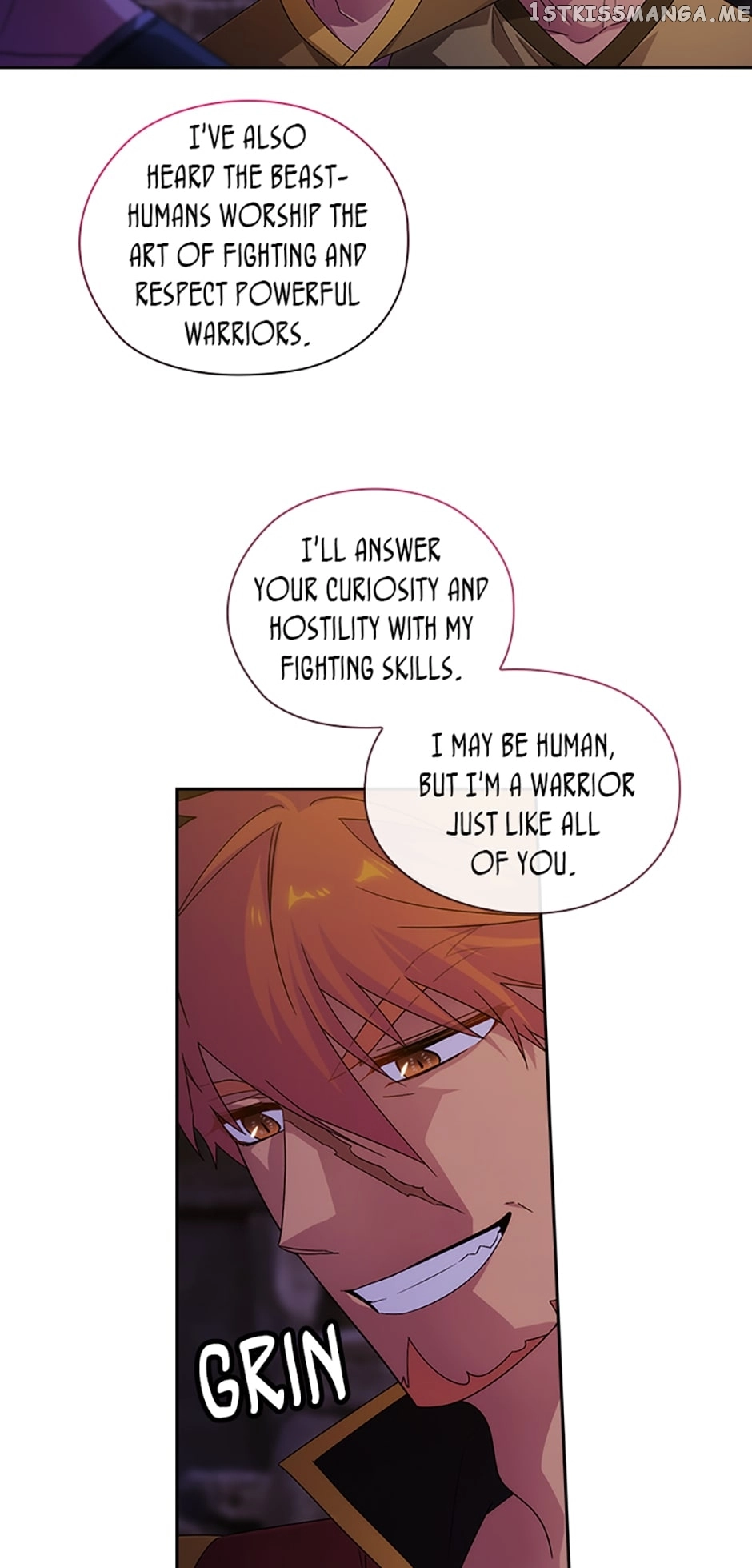 Reminiscence Adonis Chapter 235 page 42