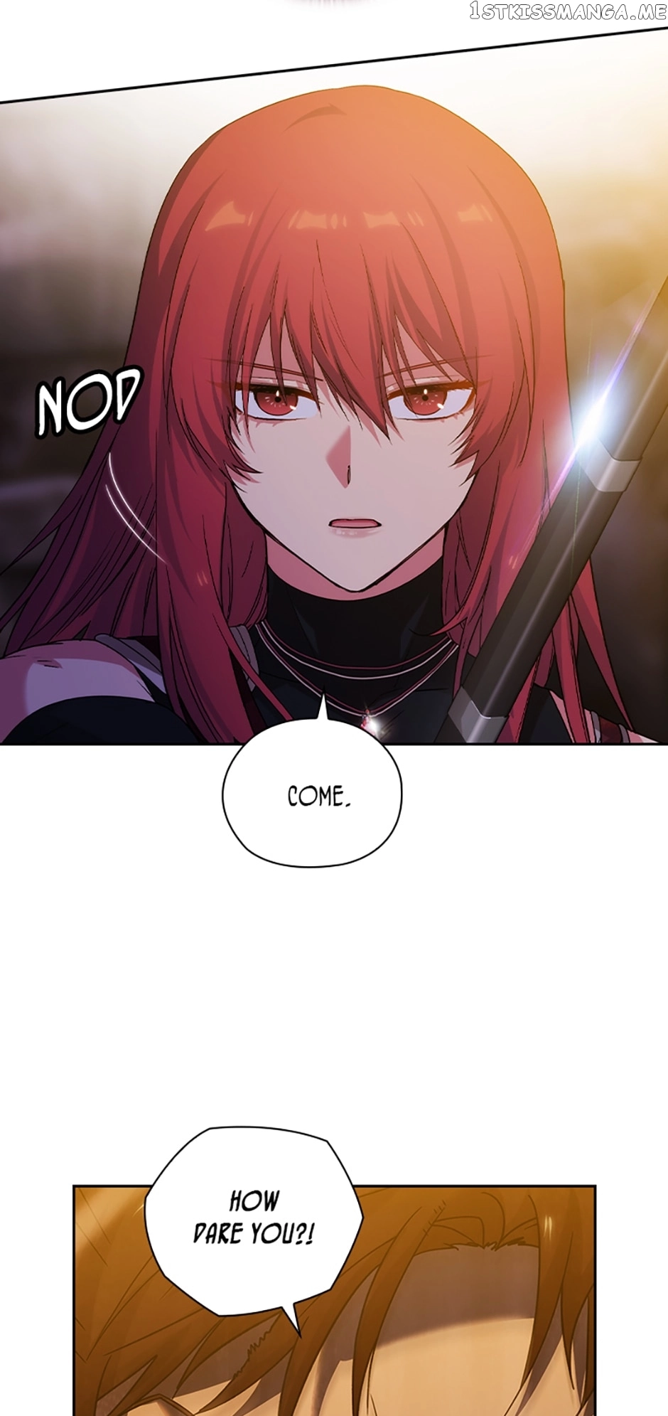 Reminiscence Adonis Chapter 235 page 20