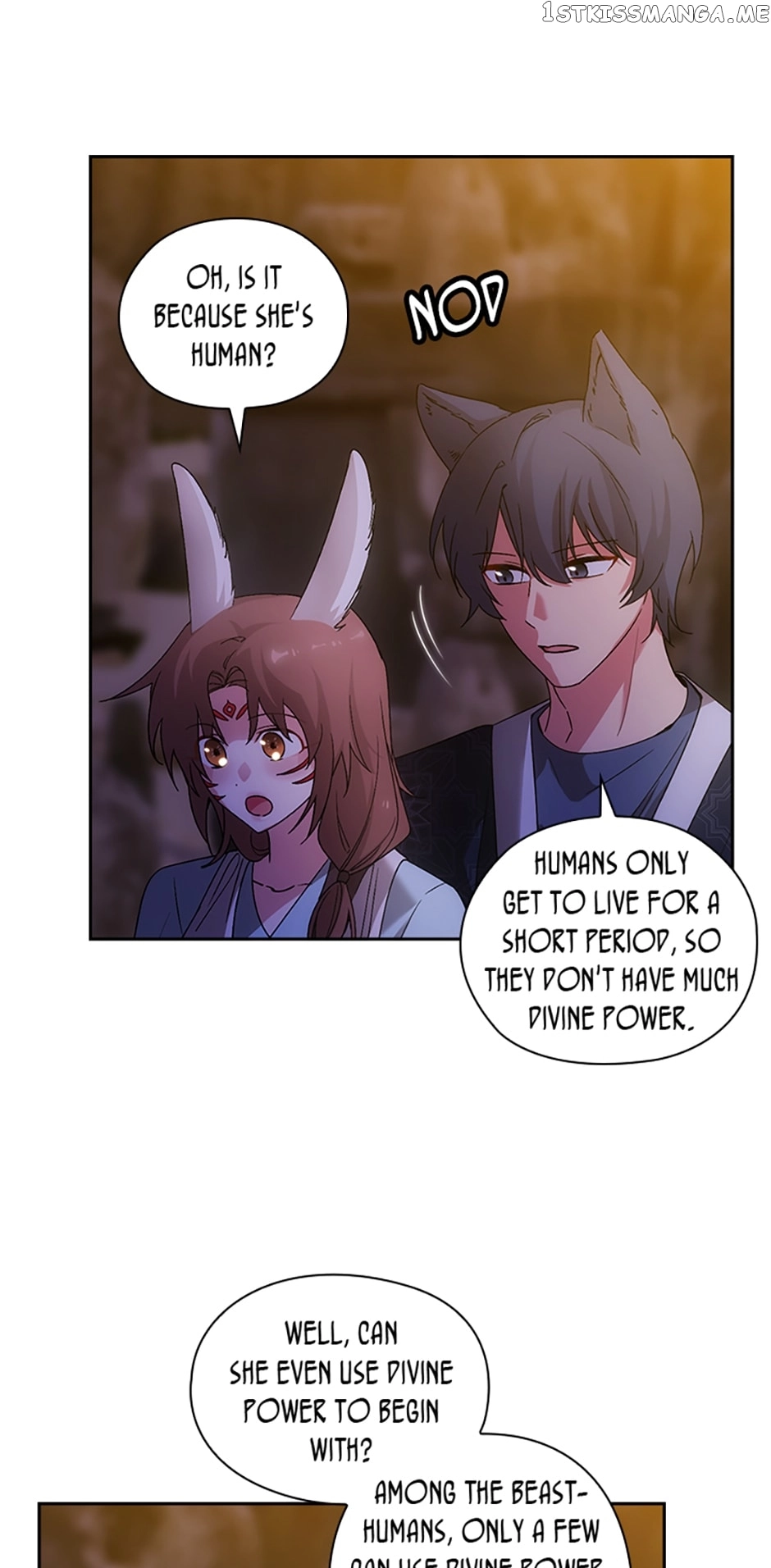 Reminiscence Adonis Chapter 235 page 7