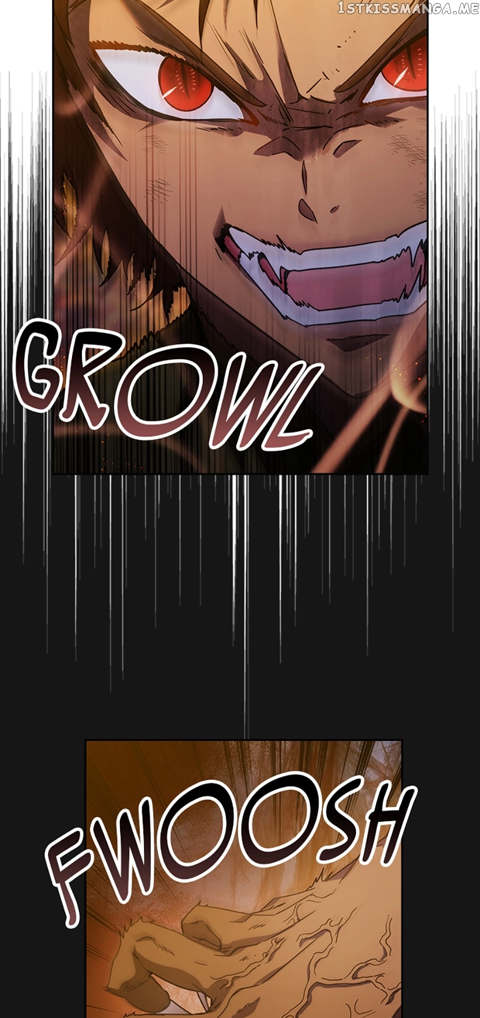 Reminiscence Adonis Chapter 235 page 21