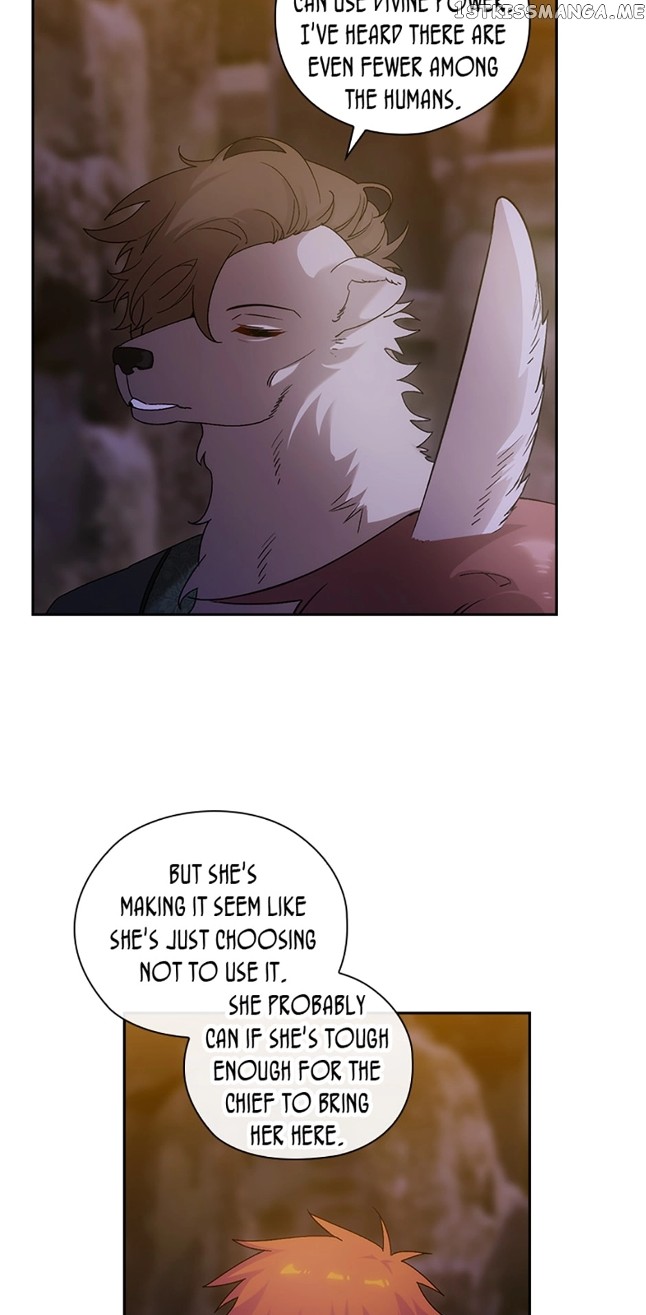 Reminiscence Adonis Chapter 235 page 8