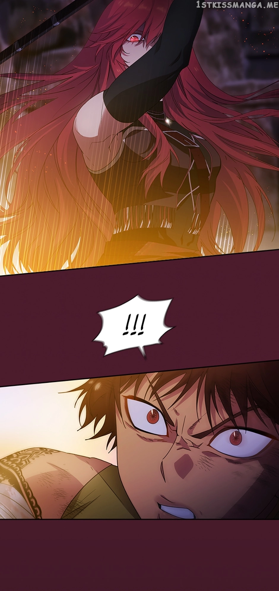 Reminiscence Adonis Chapter 235 page 25