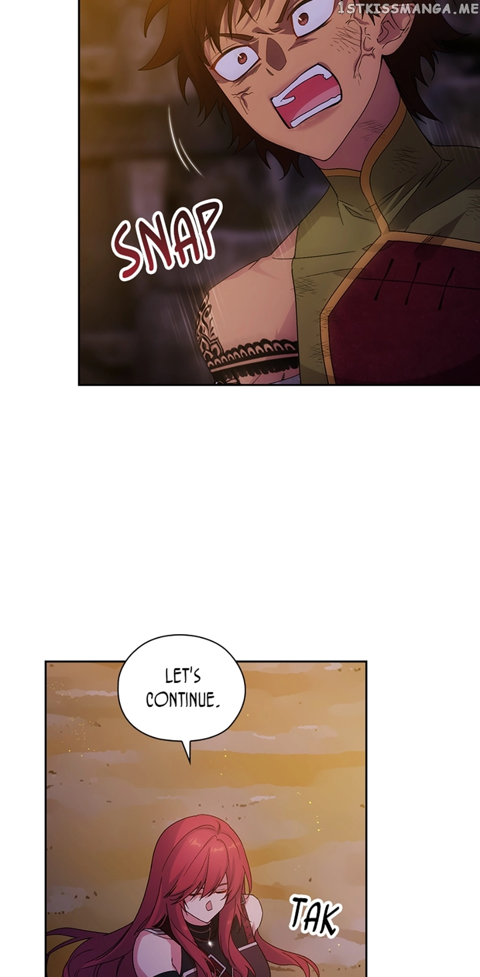 Reminiscence Adonis Chapter 235 page 15