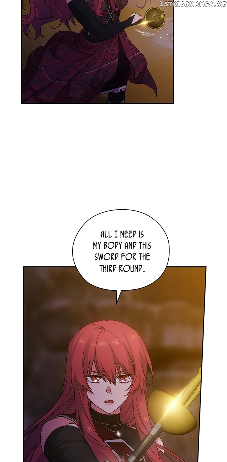 Reminiscence Adonis Chapter 235 page 16