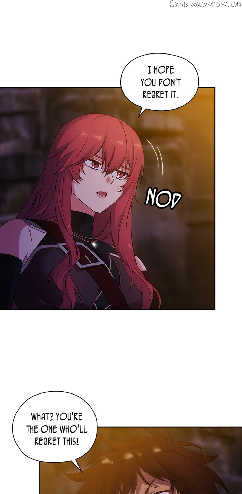 Reminiscence Adonis Chapter 235 page 14