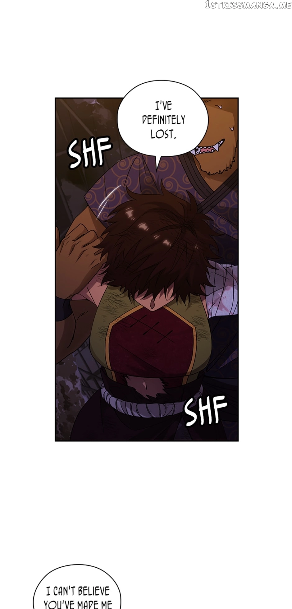 Reminiscence Adonis Chapter 235 page 37