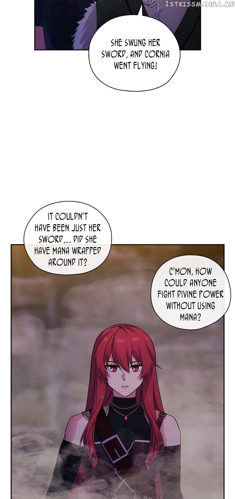 Reminiscence Adonis Chapter 235 page 35