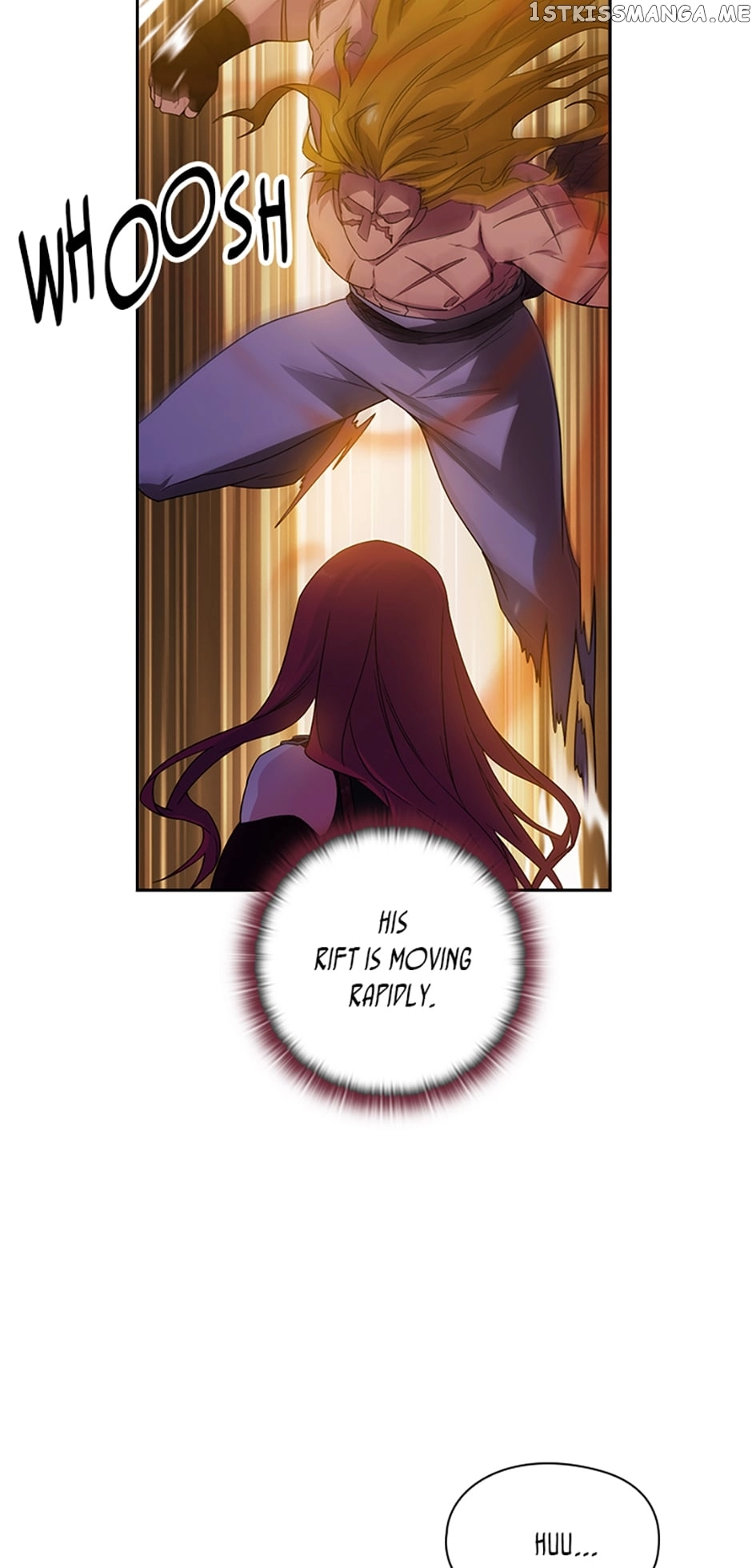 Reminiscence Adonis Chapter 235 page 48