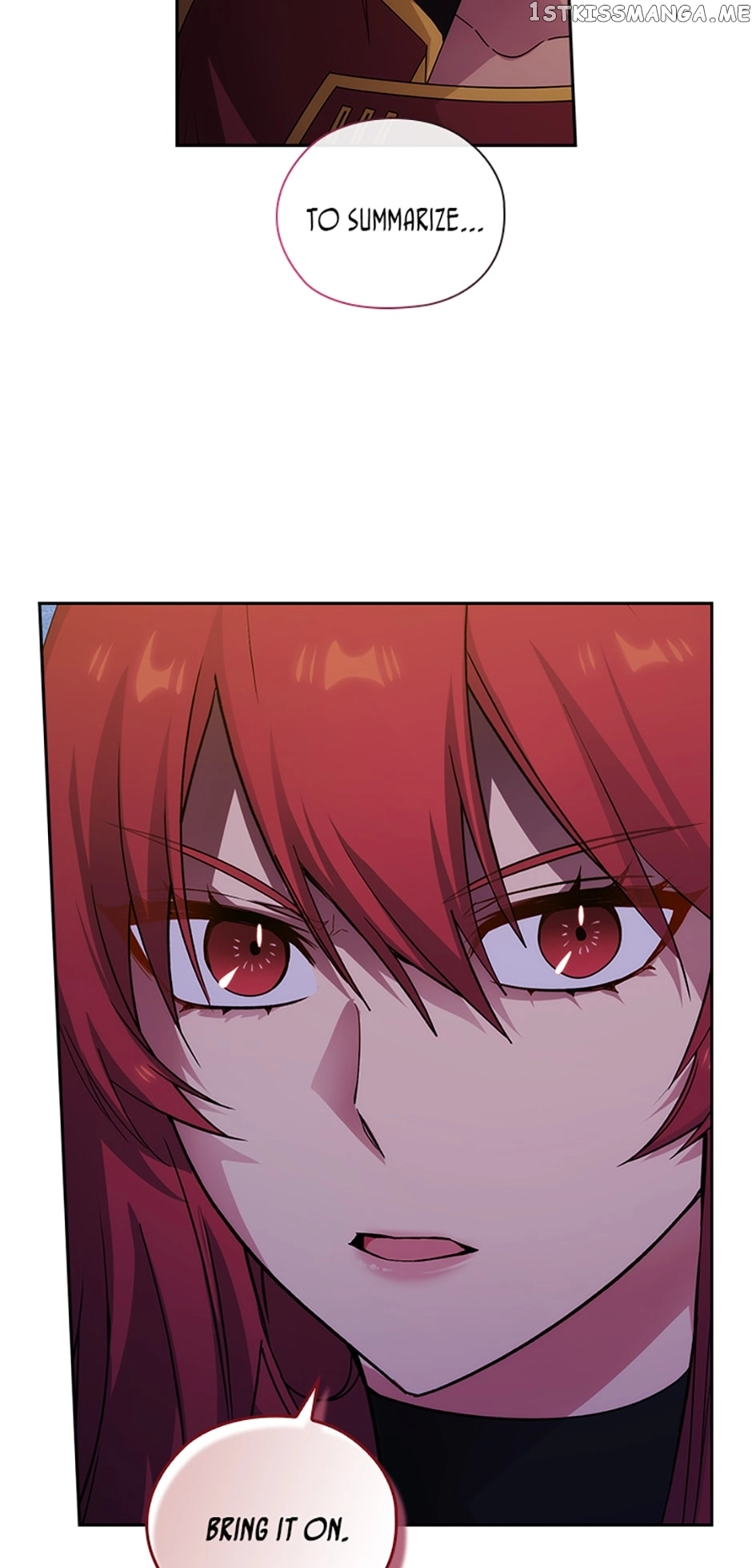 Reminiscence Adonis Chapter 235 page 43