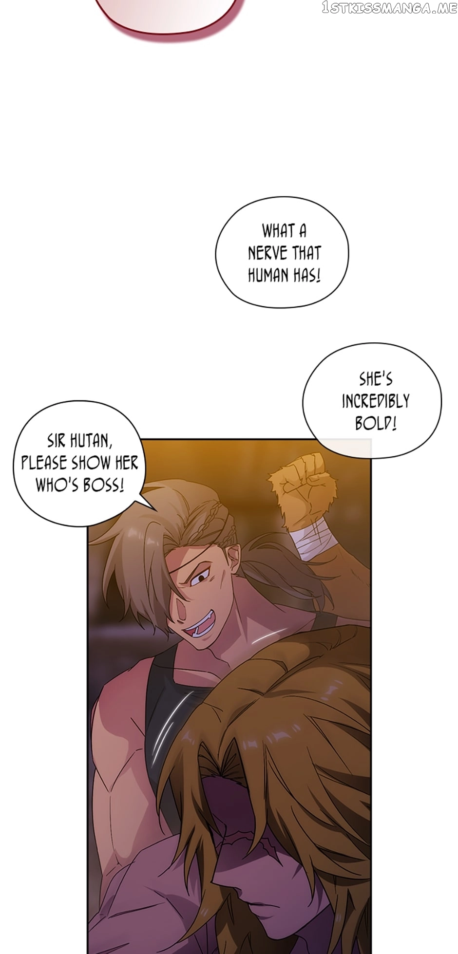 Reminiscence Adonis Chapter 235 page 44