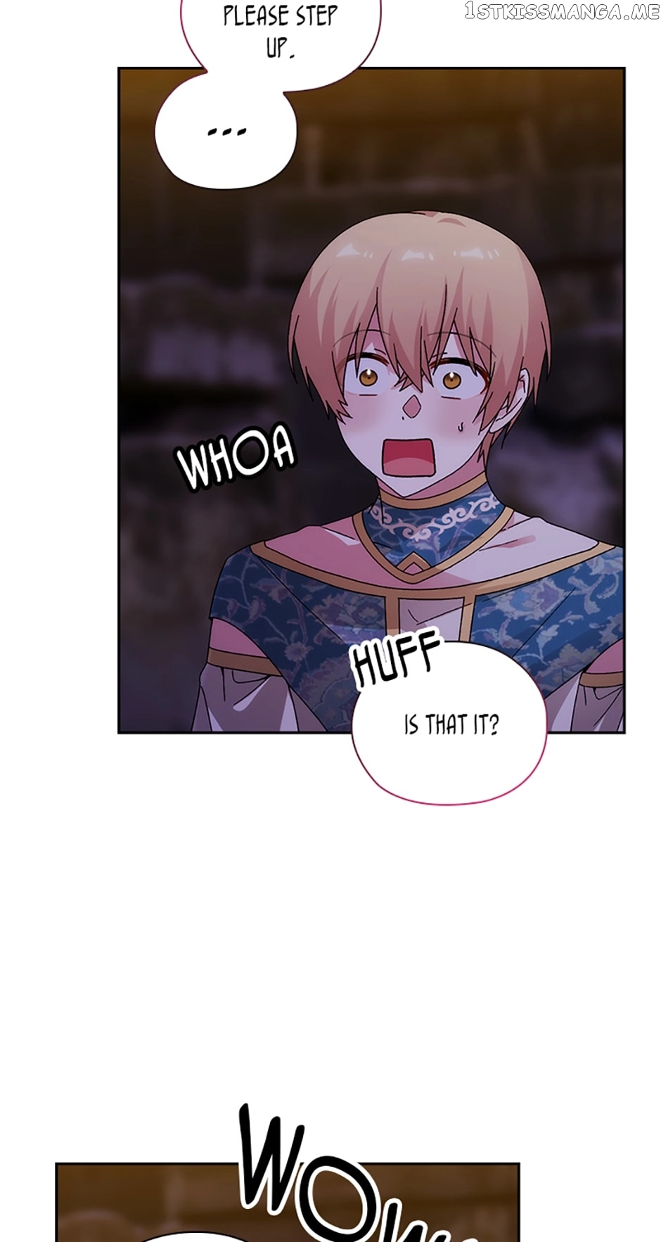 Reminiscence Adonis Chapter 235 page 57