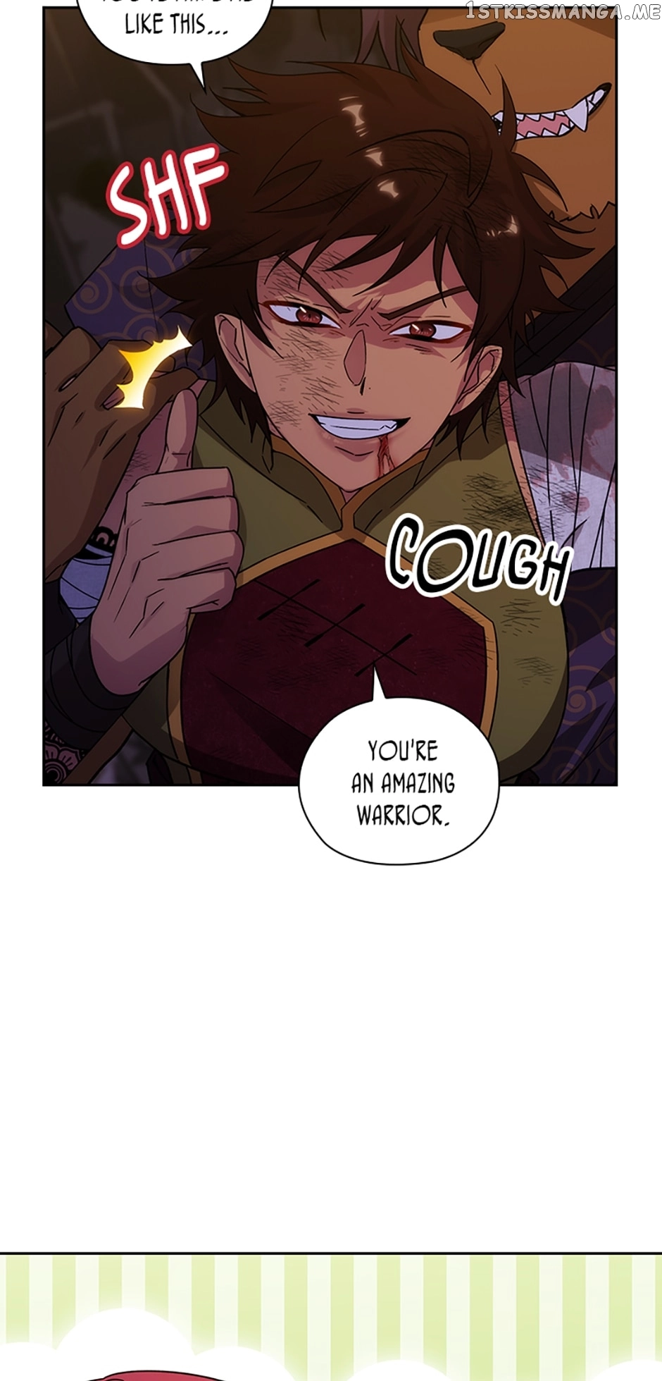Reminiscence Adonis Chapter 235 page 38