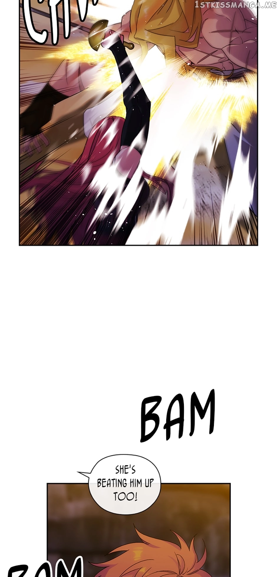 Reminiscence Adonis Chapter 235 page 51