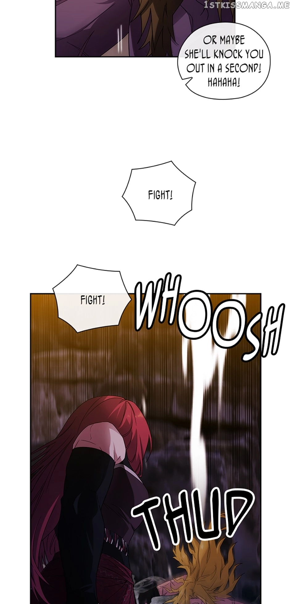 Reminiscence Adonis Chapter 235 page 45