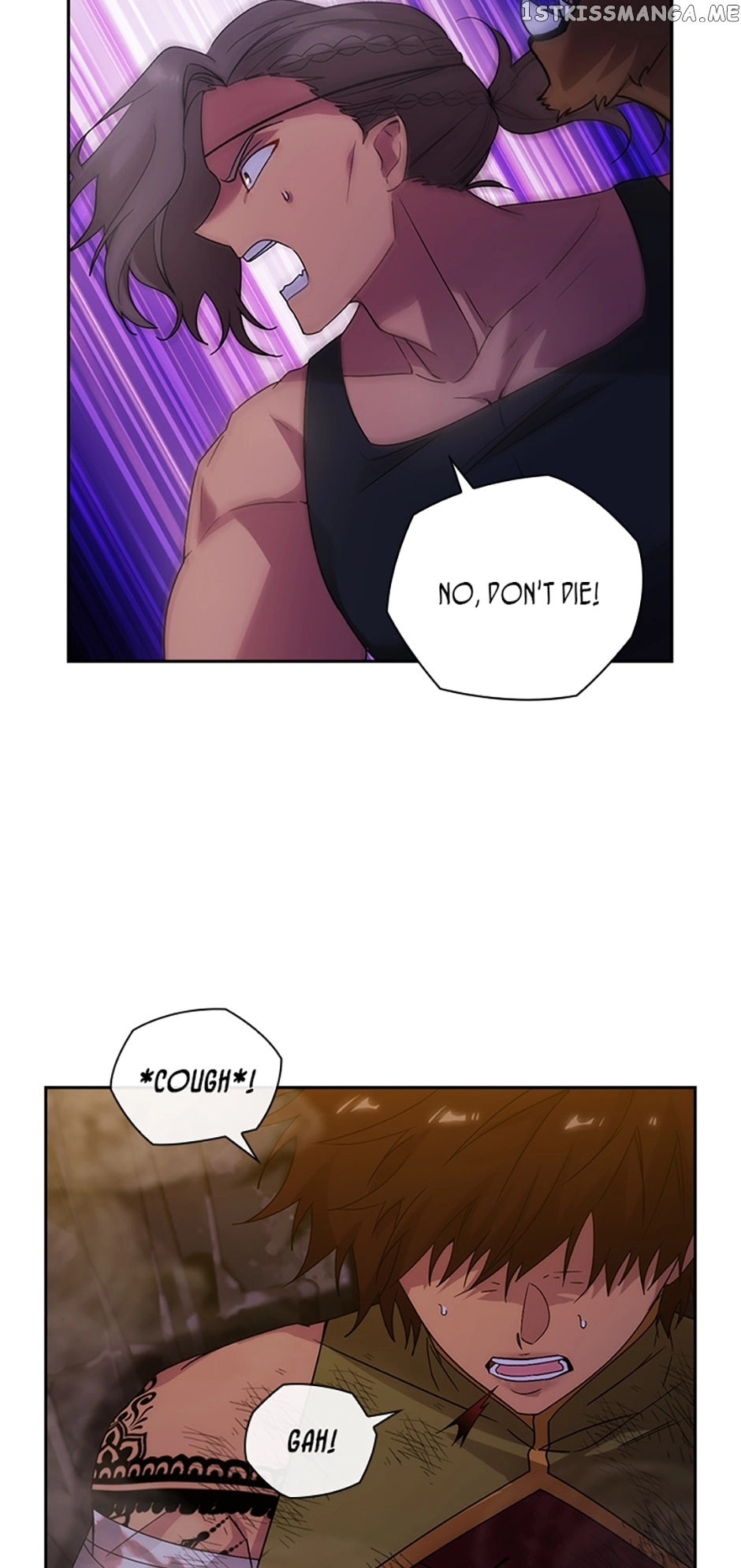 Reminiscence Adonis Chapter 235 page 33
