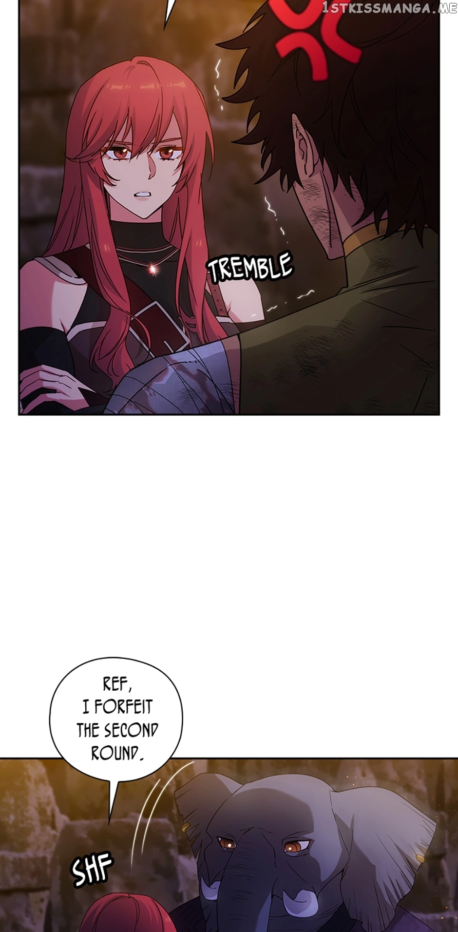Reminiscence Adonis Chapter 235 page 10