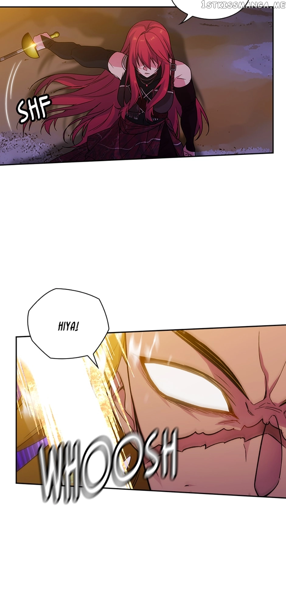 Reminiscence Adonis Chapter 235 page 49