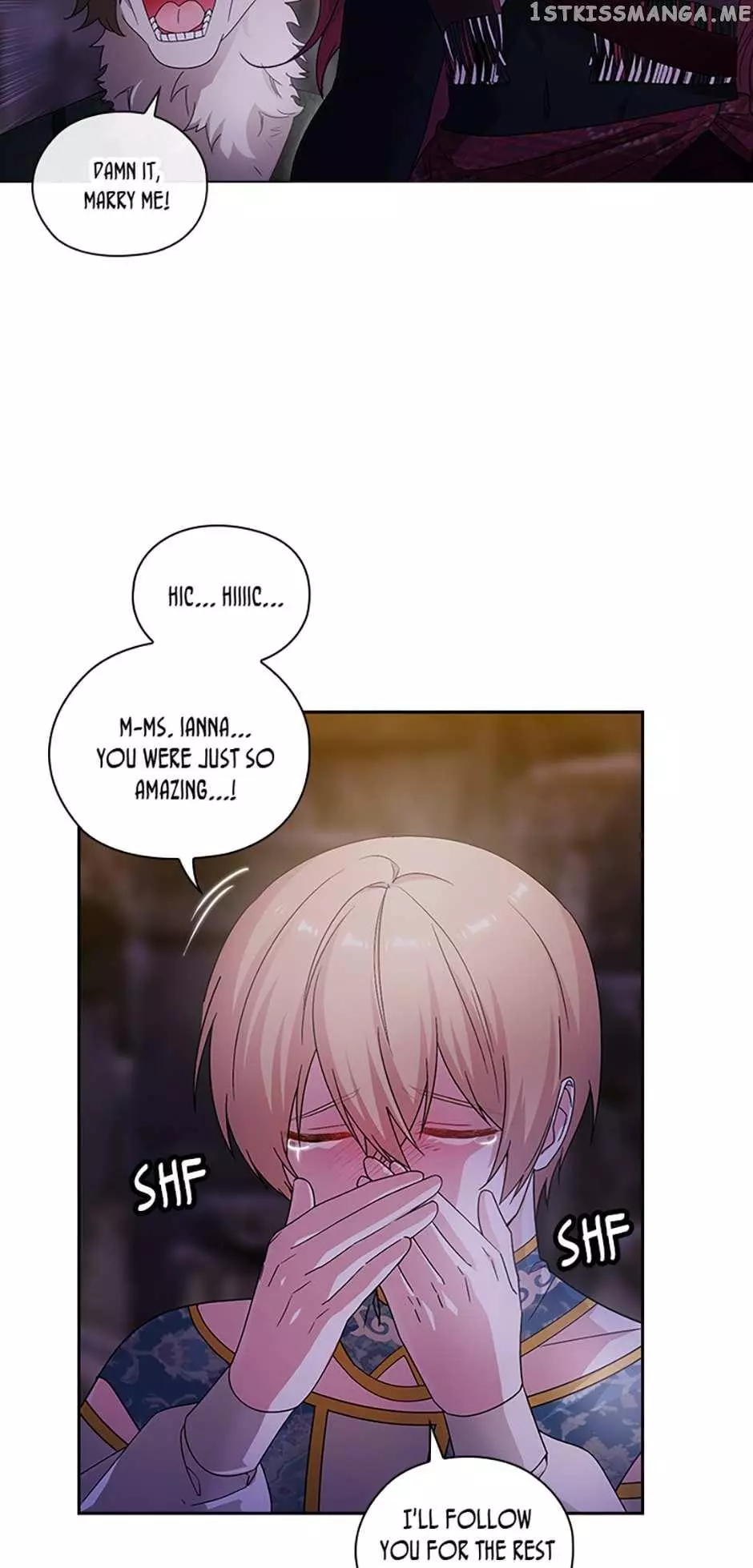 Reminiscence Adonis Chapter 236 page 4