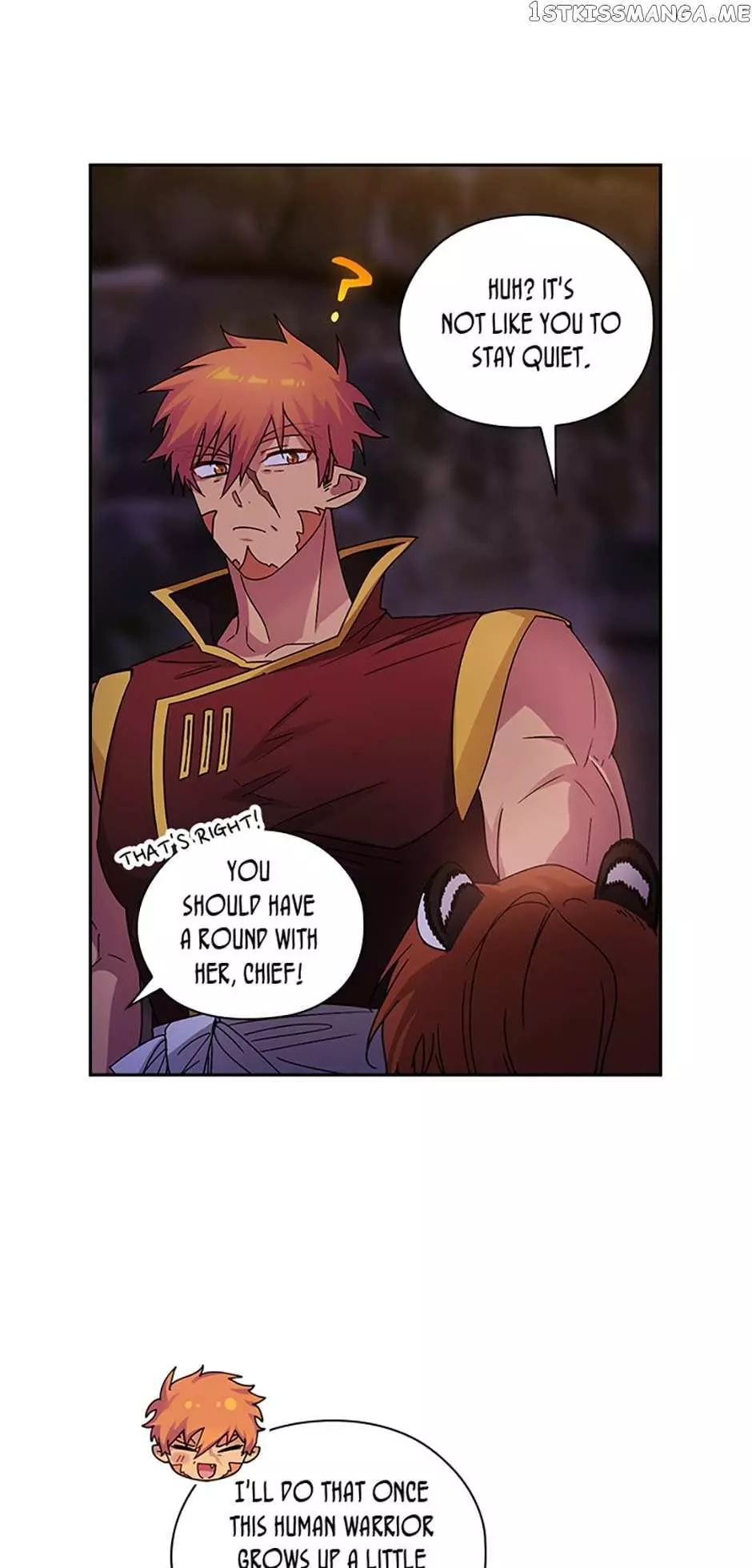 Reminiscence Adonis Chapter 236 page 7