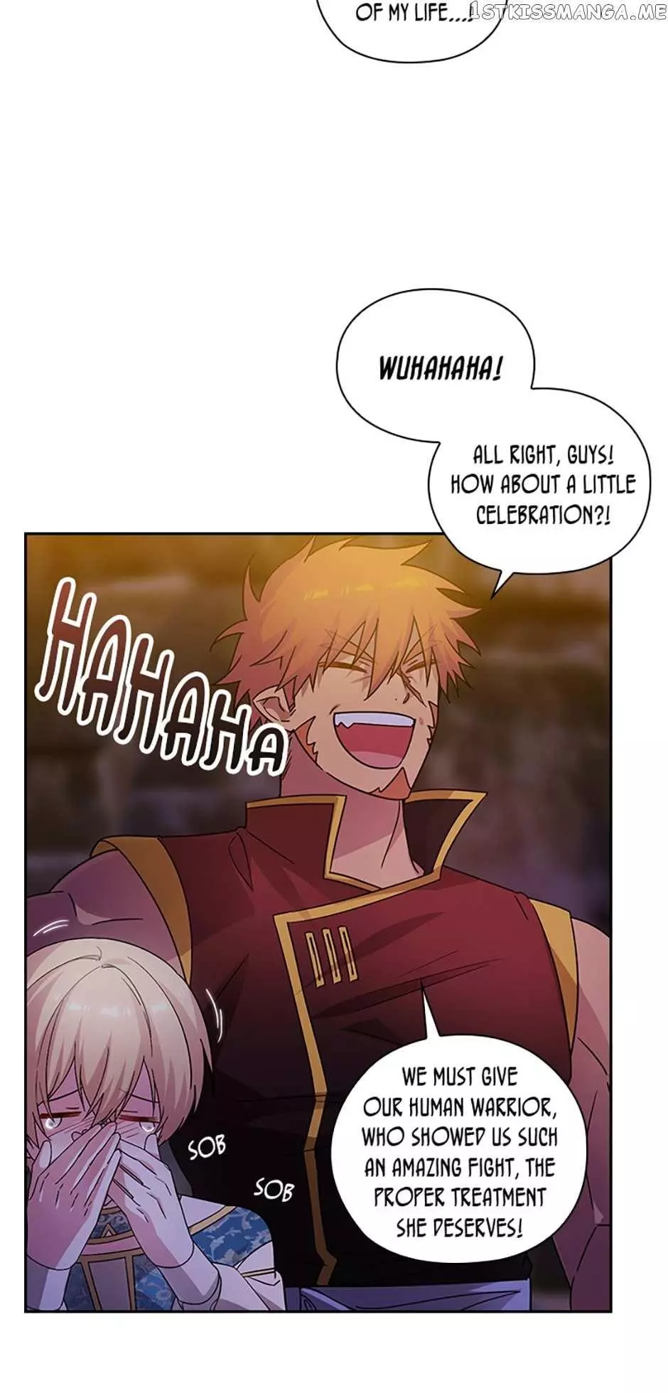 Reminiscence Adonis Chapter 236 page 5
