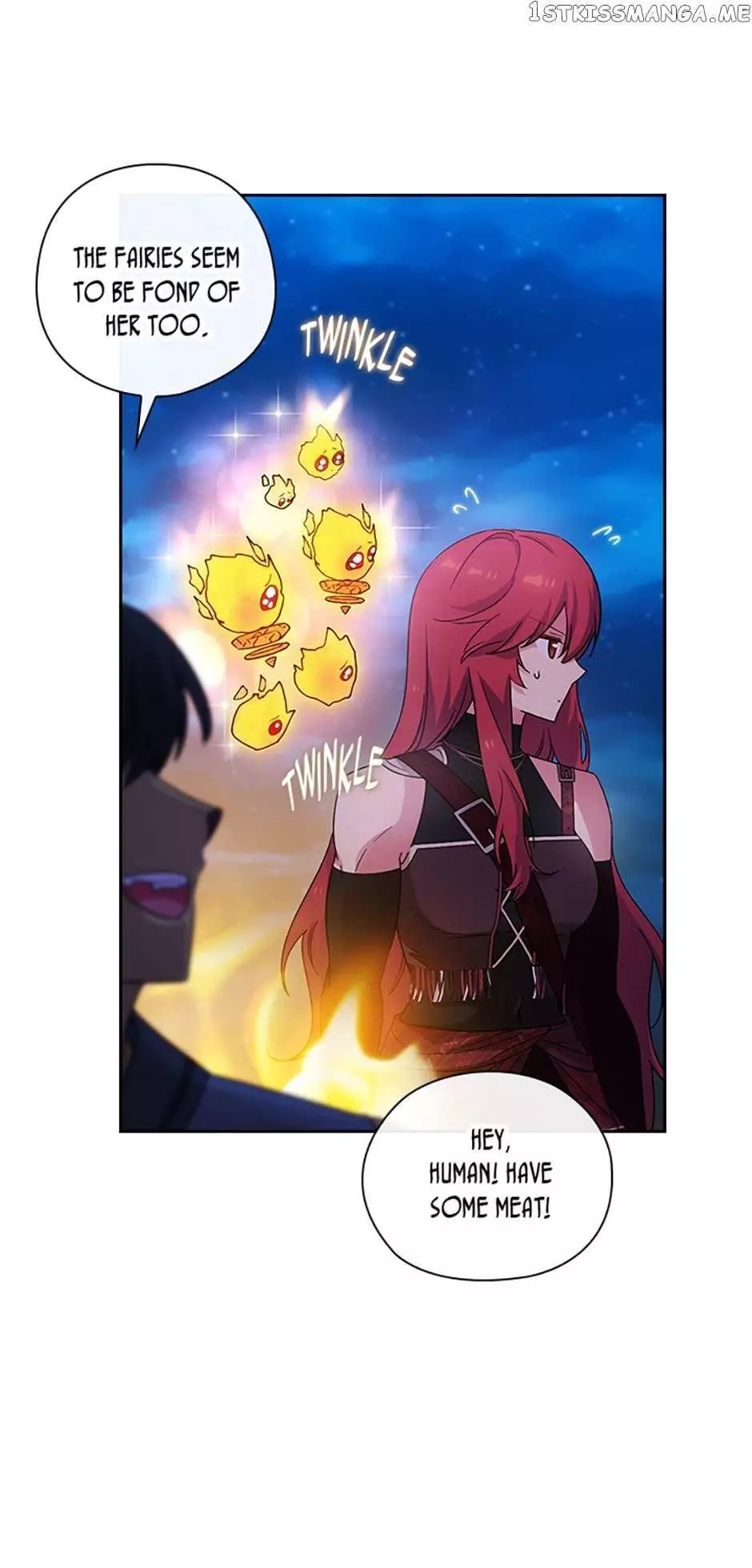 Reminiscence Adonis Chapter 236 page 11