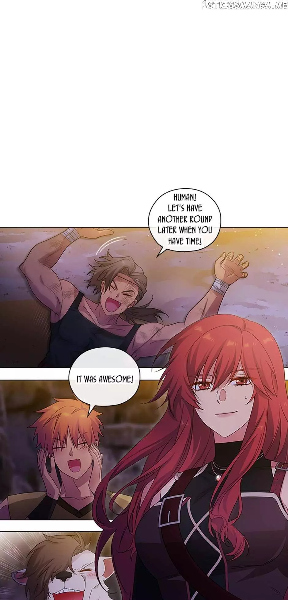 Reminiscence Adonis Chapter 236 page 3