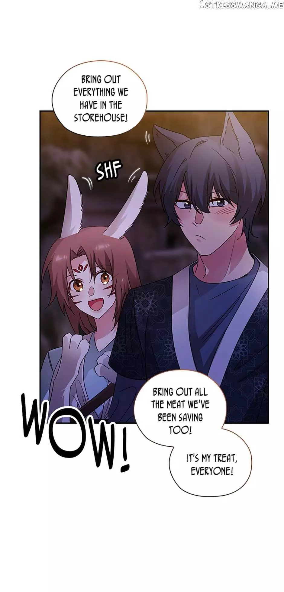 Reminiscence Adonis Chapter 236 page 6