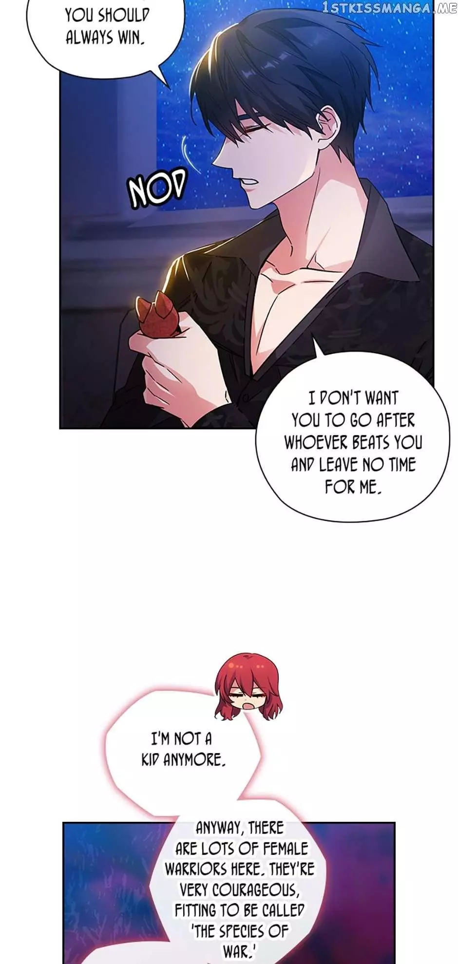 Reminiscence Adonis Chapter 236 page 40