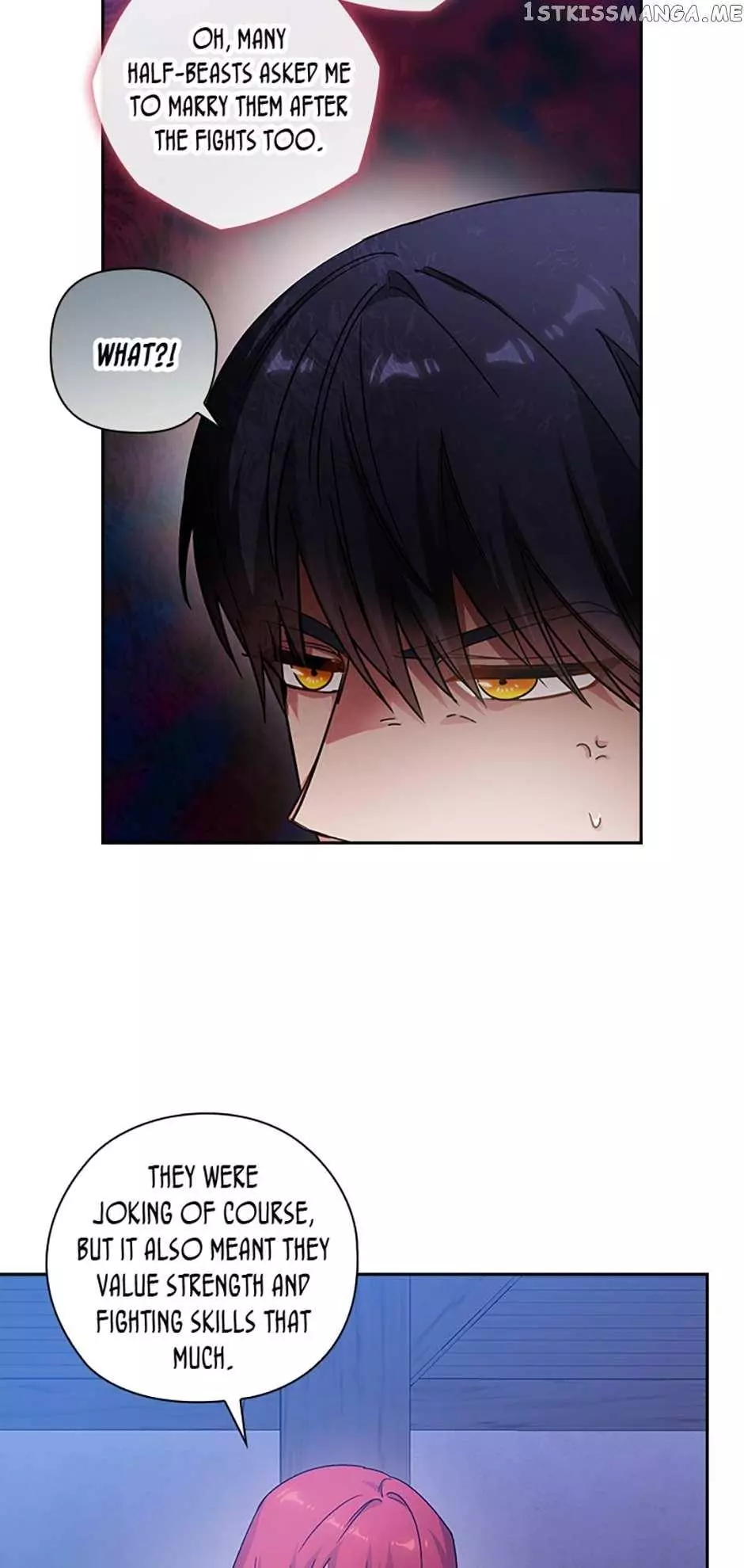 Reminiscence Adonis Chapter 236 page 41