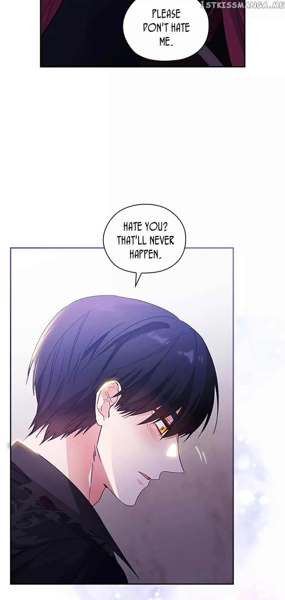 Reminiscence Adonis Chapter 236 page 31