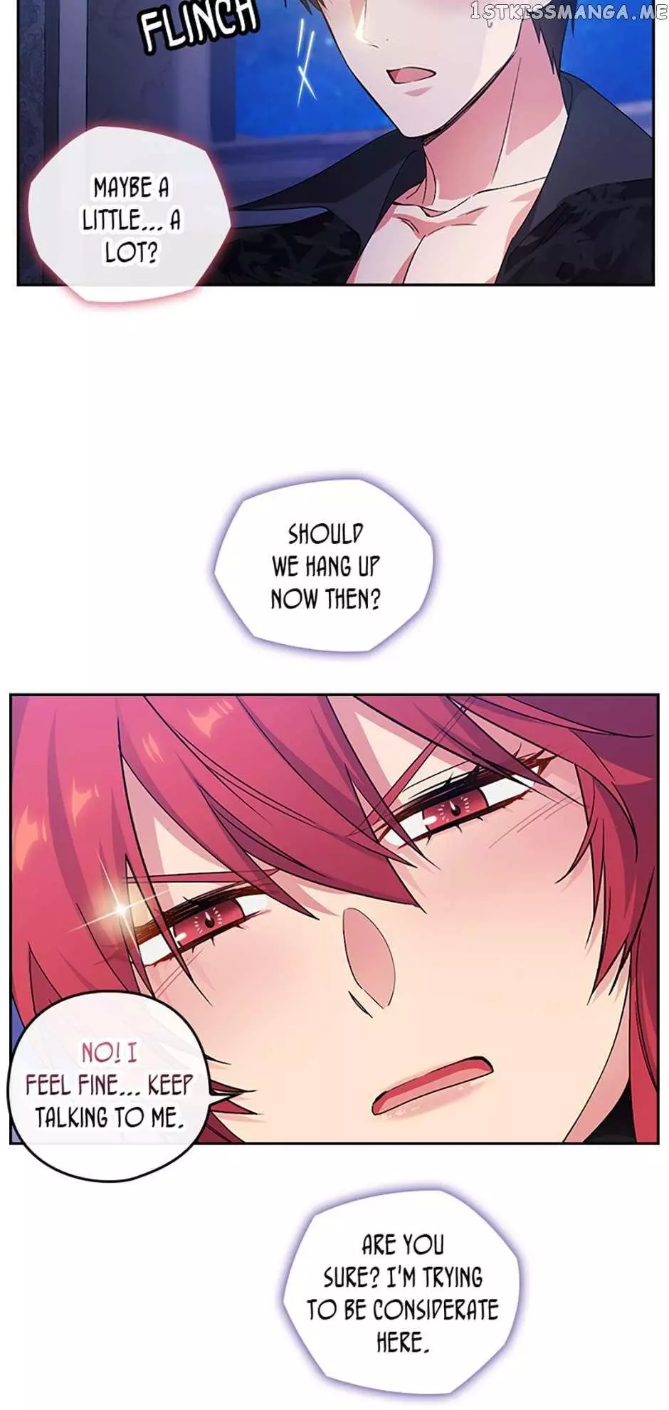 Reminiscence Adonis Chapter 236 page 35