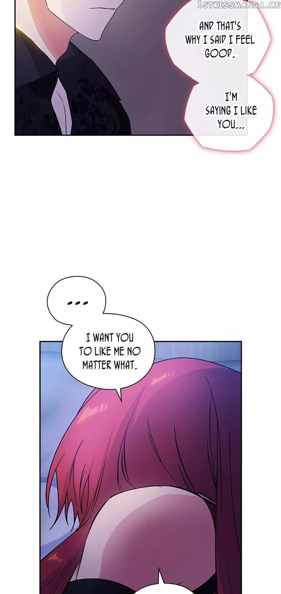 Reminiscence Adonis Chapter 236 page 30