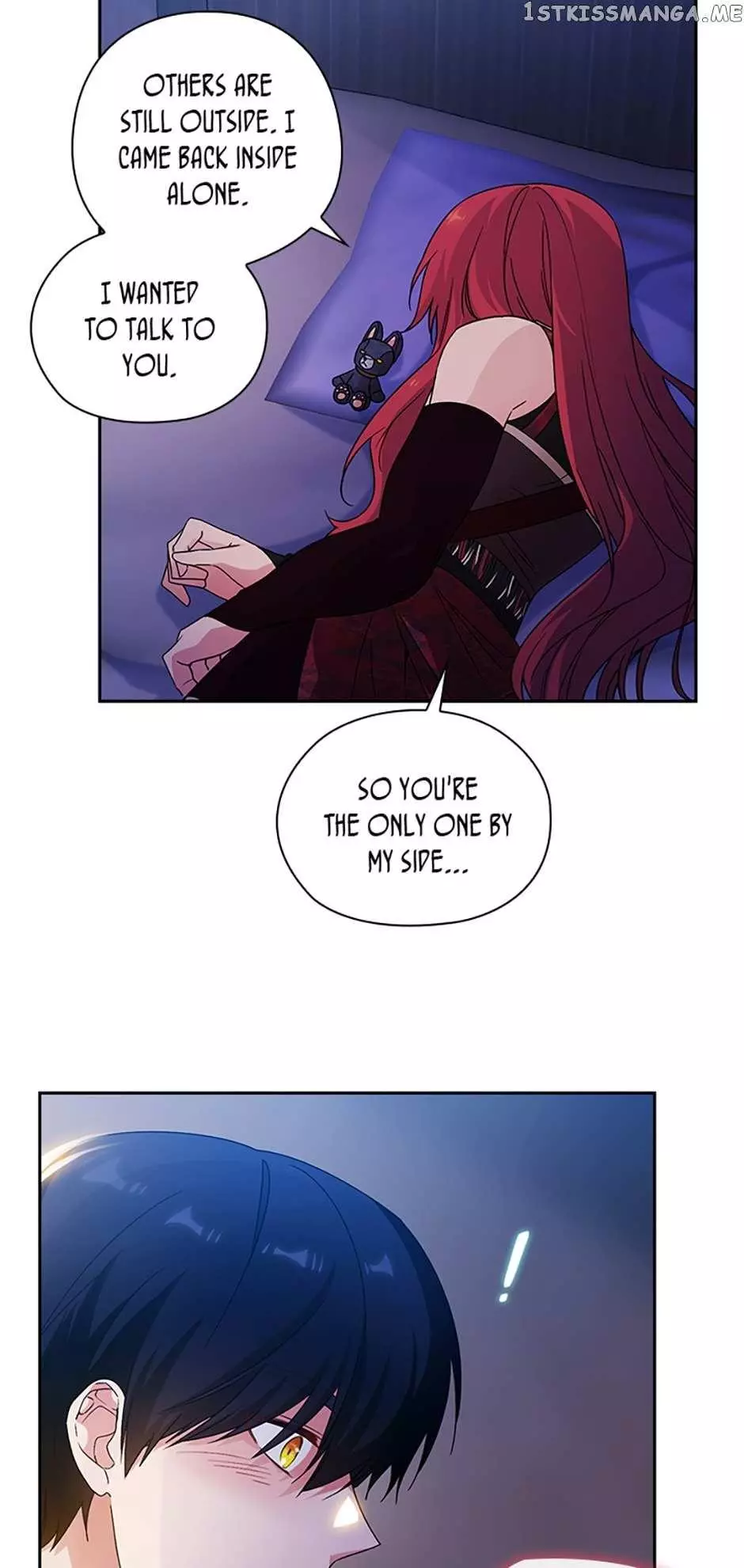 Reminiscence Adonis Chapter 236 page 29