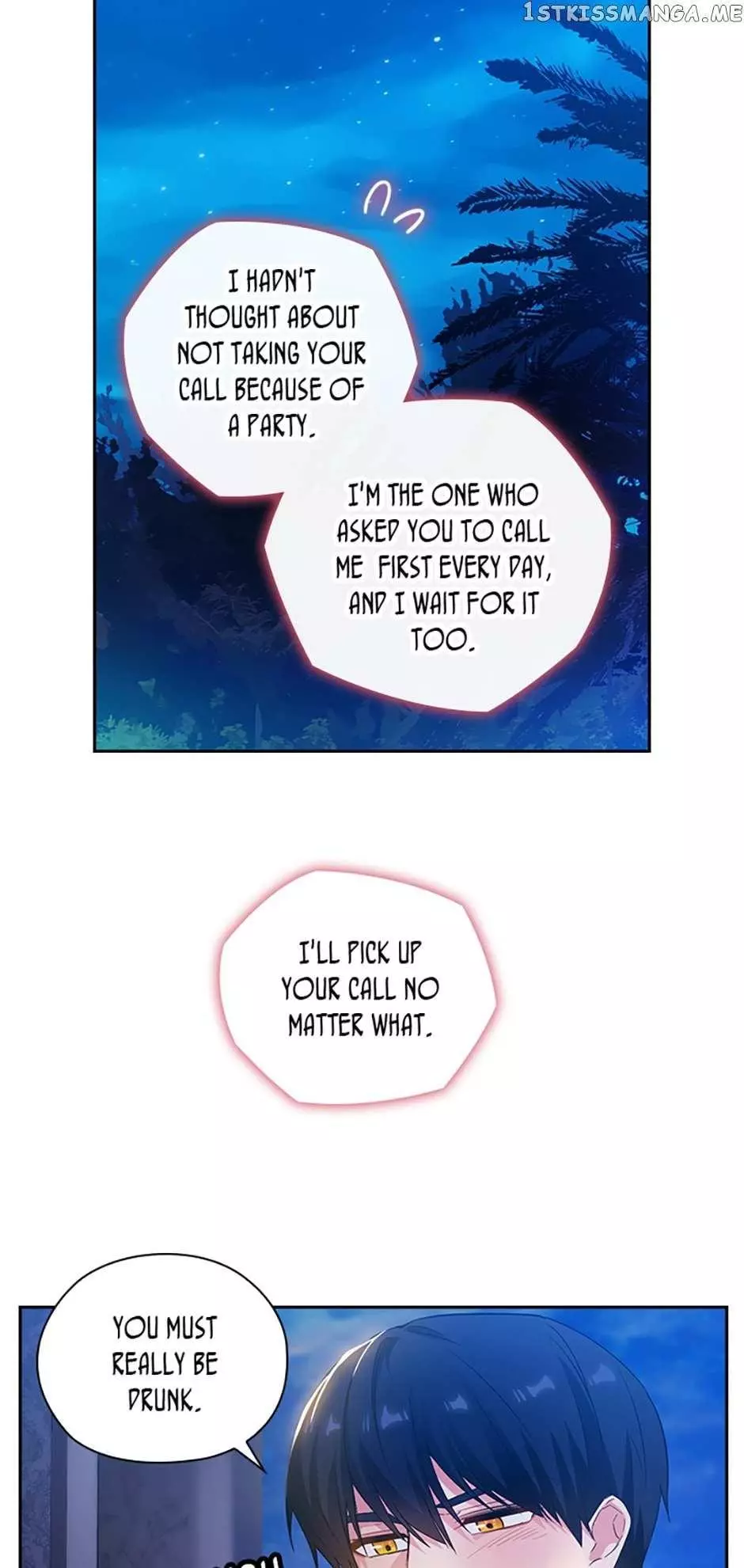 Reminiscence Adonis Chapter 236 page 34
