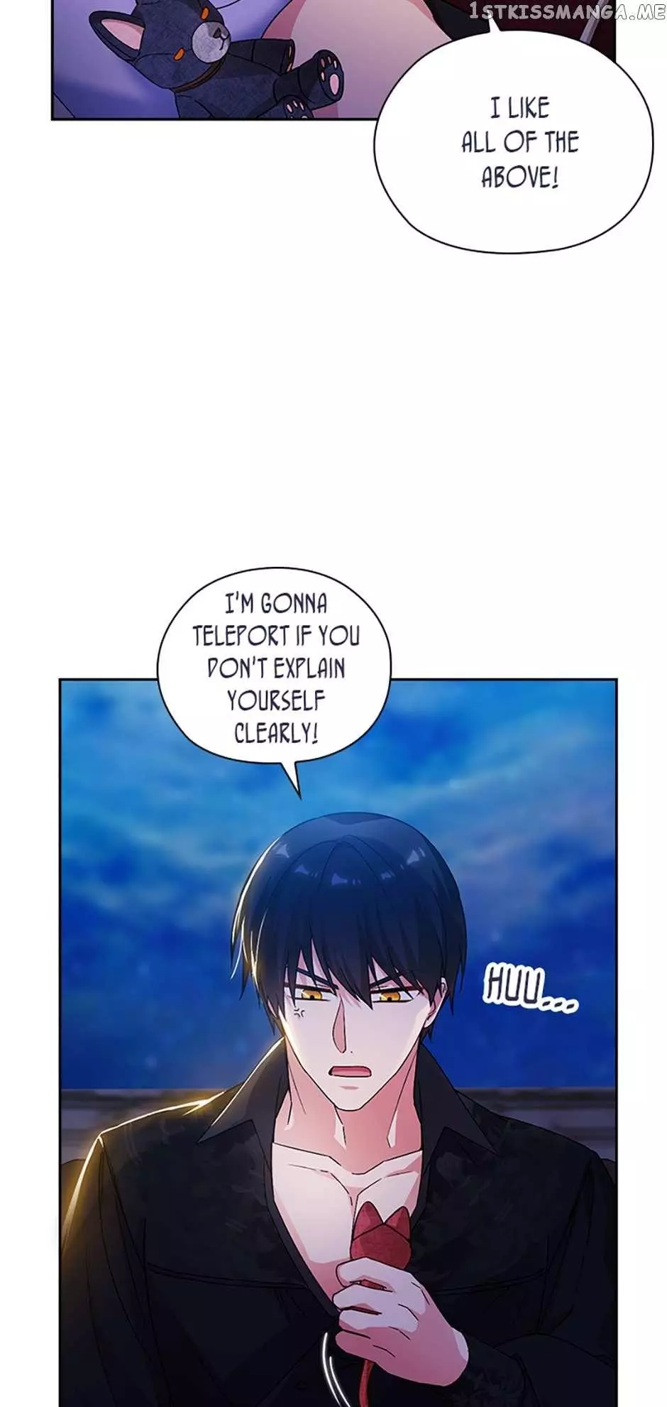 Reminiscence Adonis Chapter 236 page 26