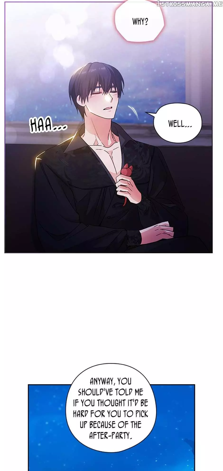 Reminiscence Adonis Chapter 236 page 33