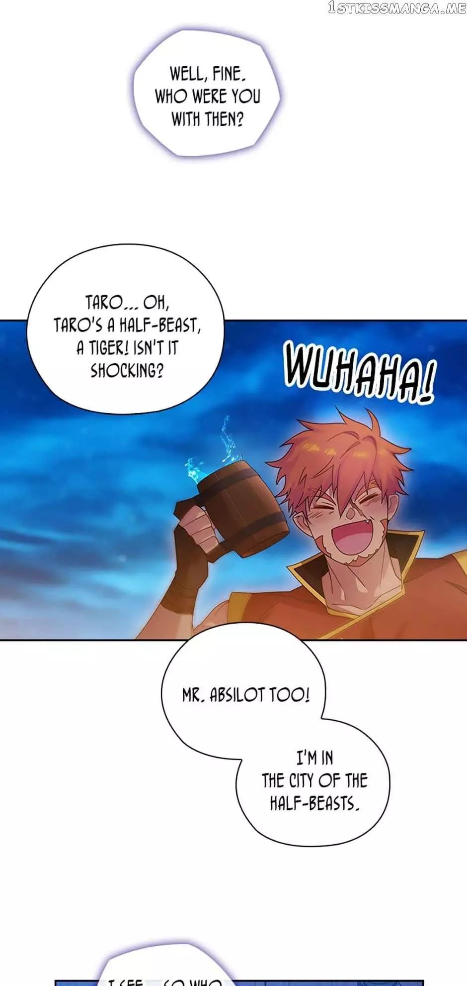 Reminiscence Adonis Chapter 236 page 36
