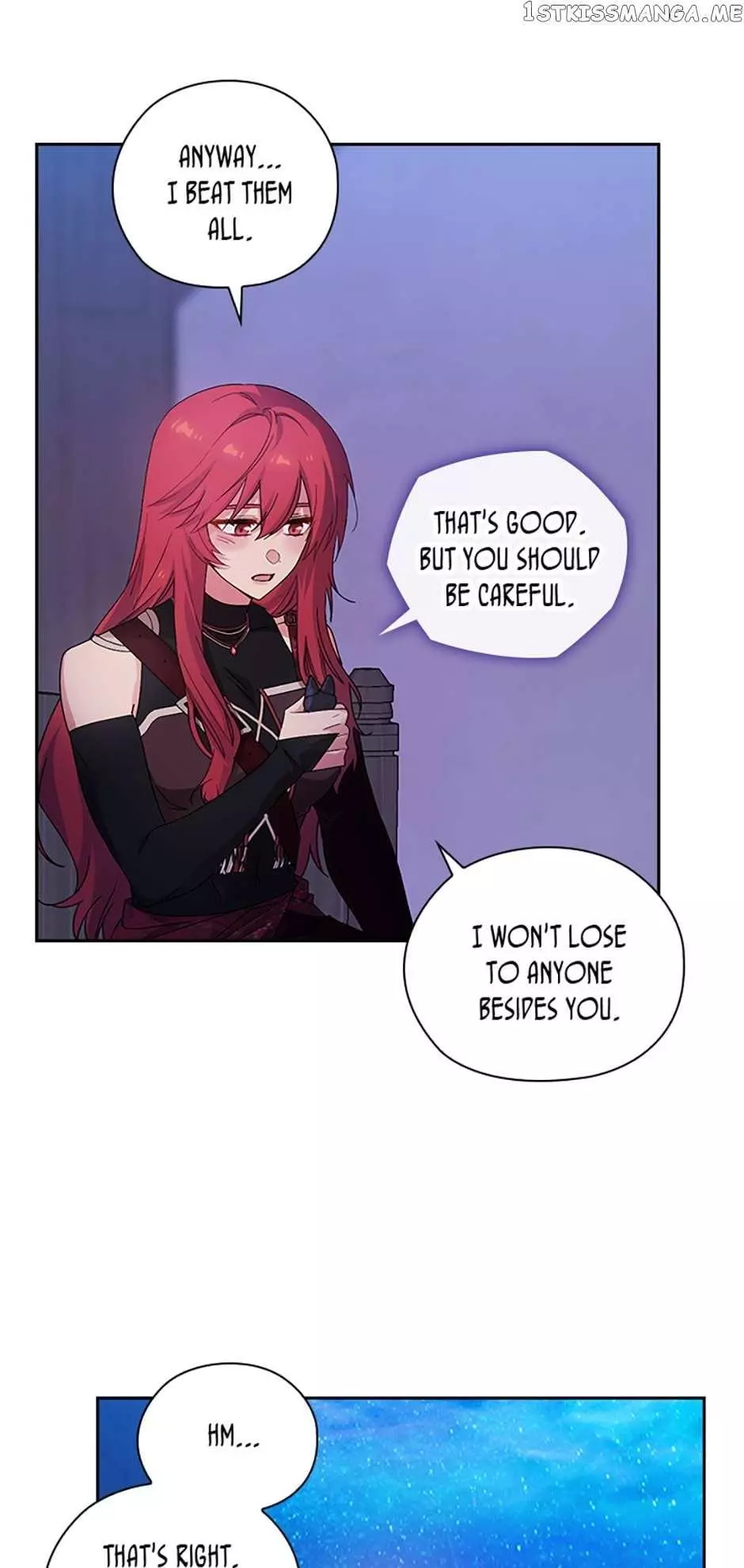 Reminiscence Adonis Chapter 236 page 39