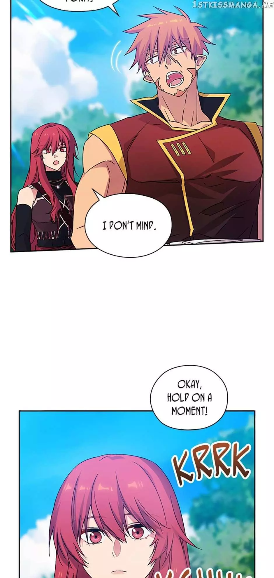 Reminiscence Adonis Chapter 236 page 51