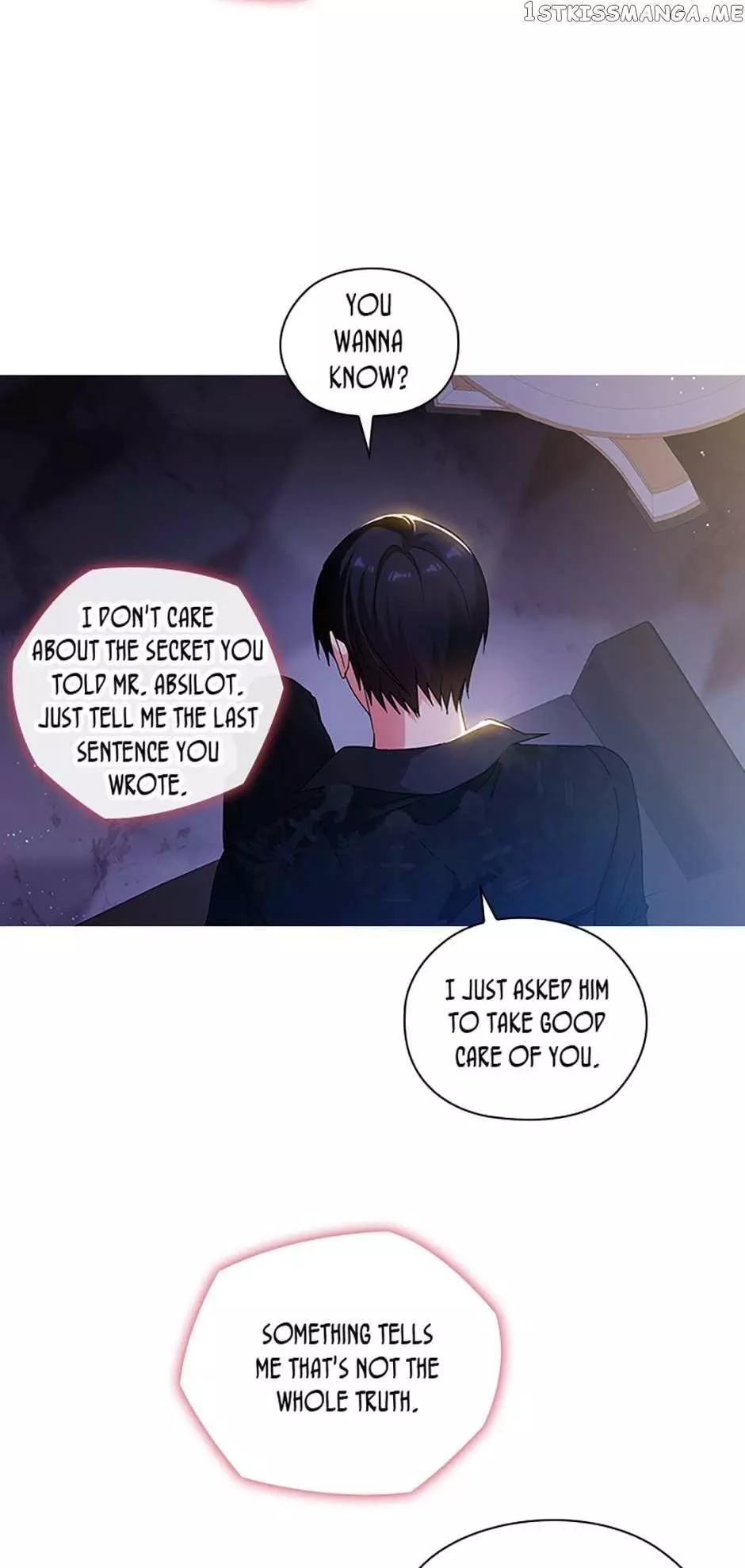 Reminiscence Adonis Chapter 236 page 47