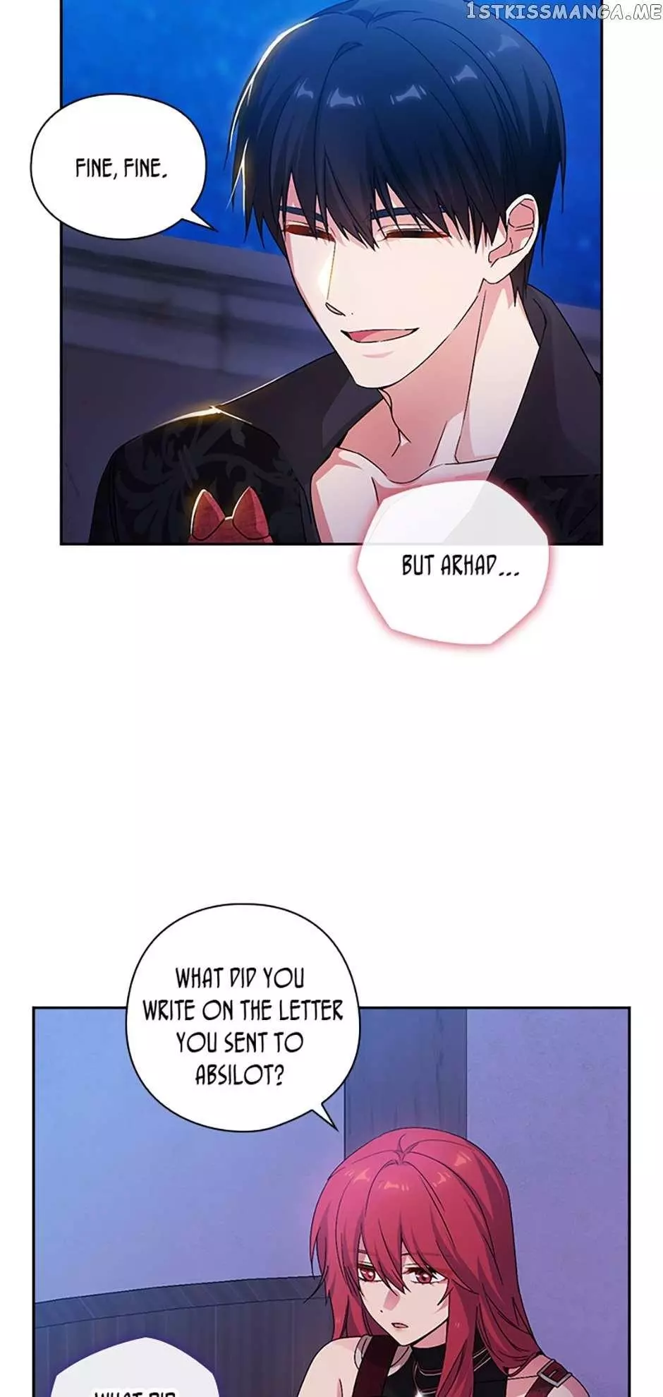 Reminiscence Adonis Chapter 236 page 44