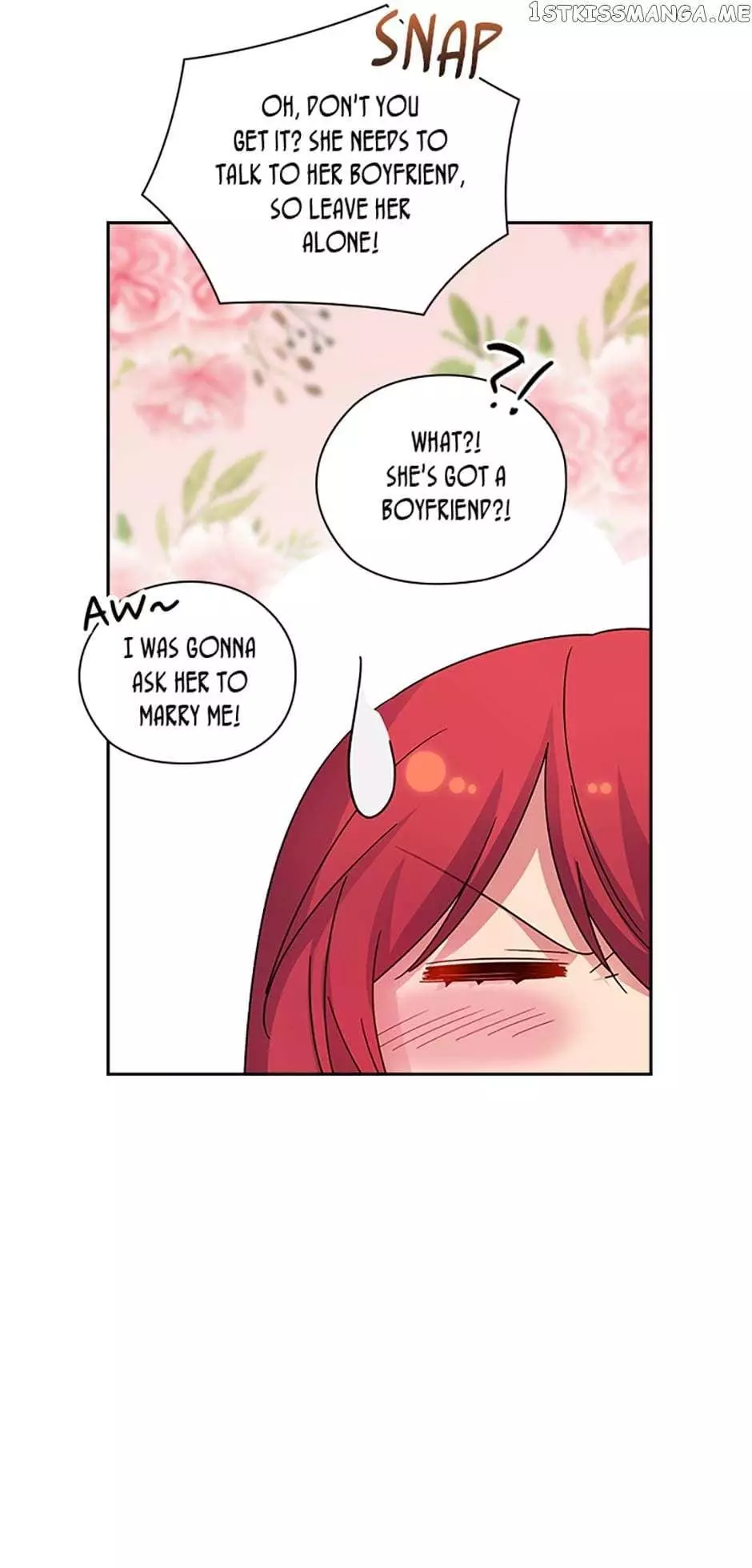 Reminiscence Adonis Chapter 236 page 18