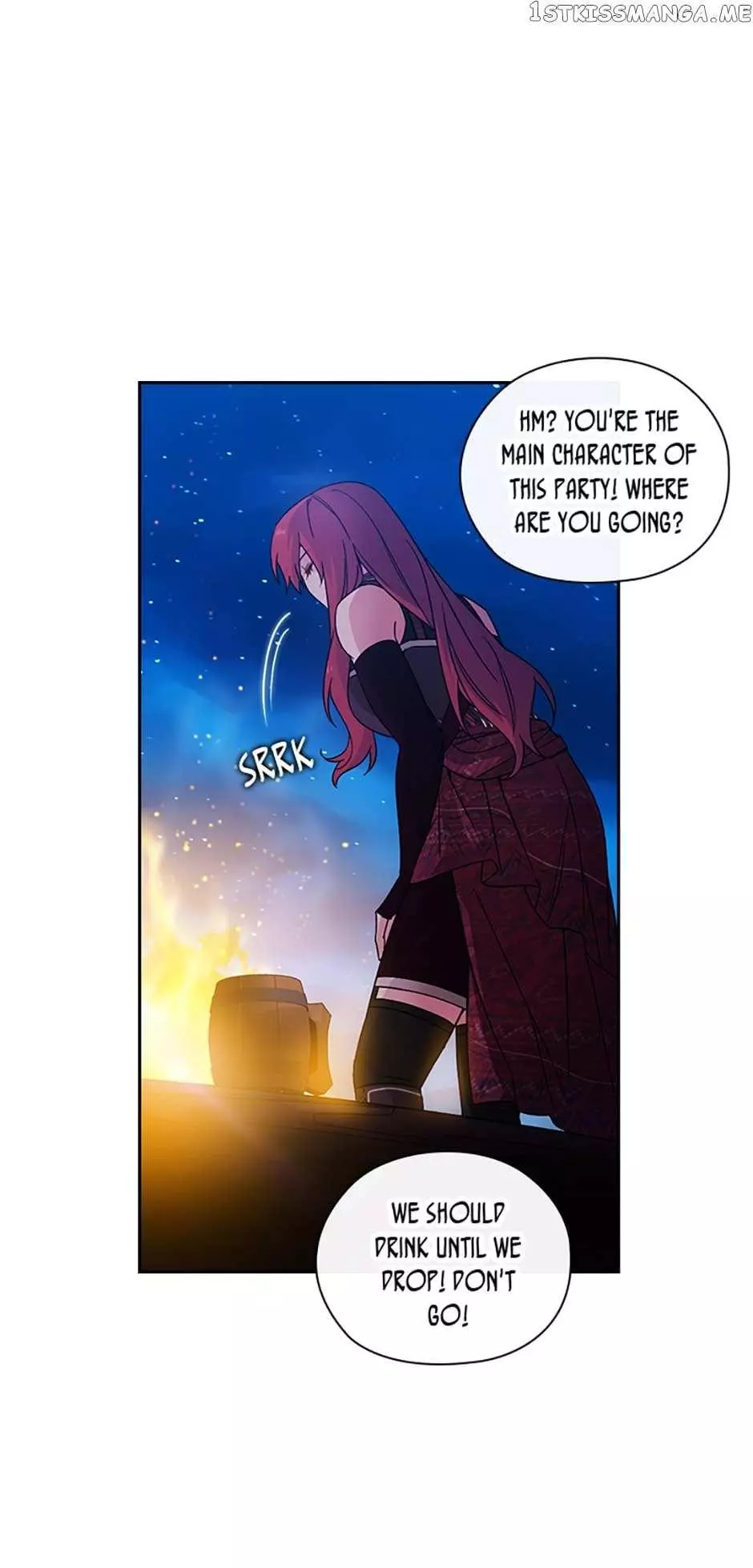 Reminiscence Adonis Chapter 236 page 16