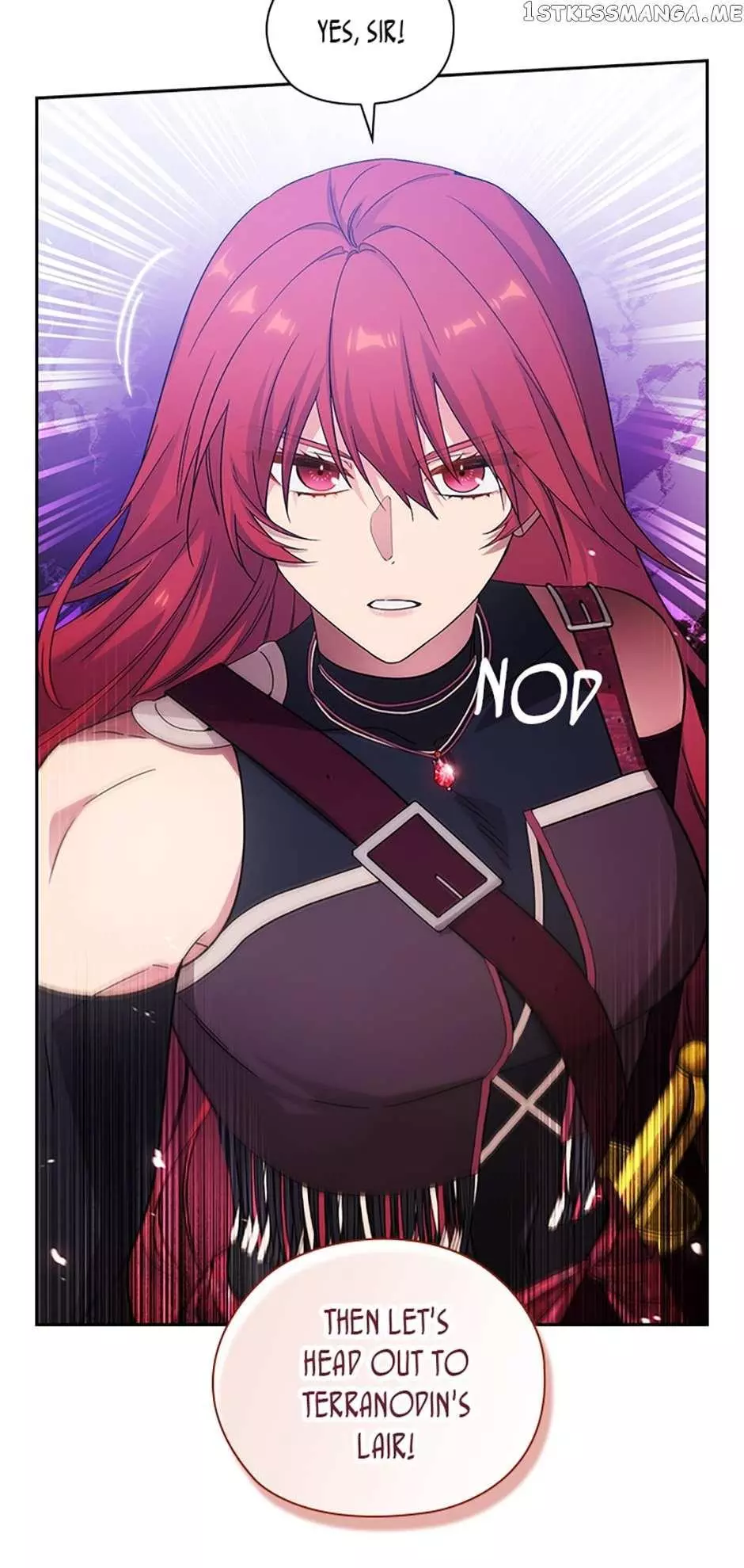 Reminiscence Adonis Chapter 236 page 56