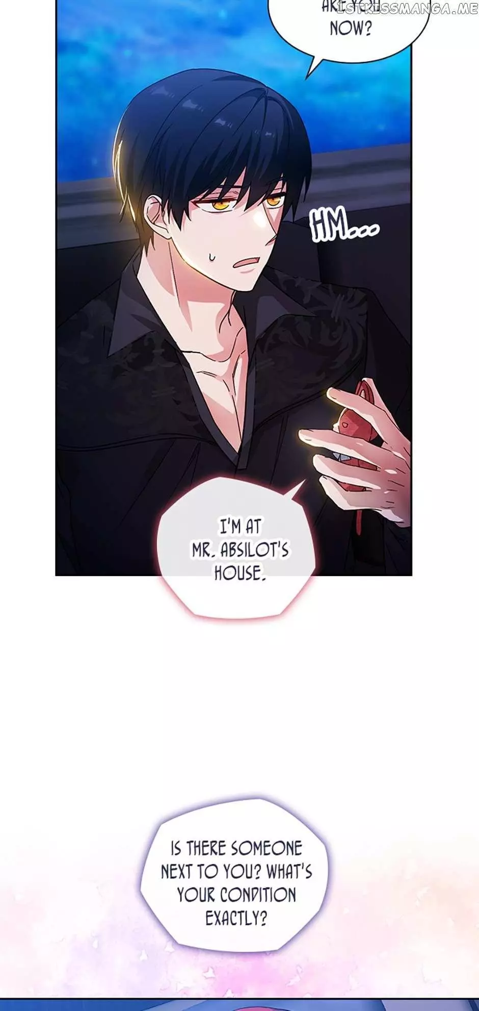 Reminiscence Adonis Chapter 236 page 22