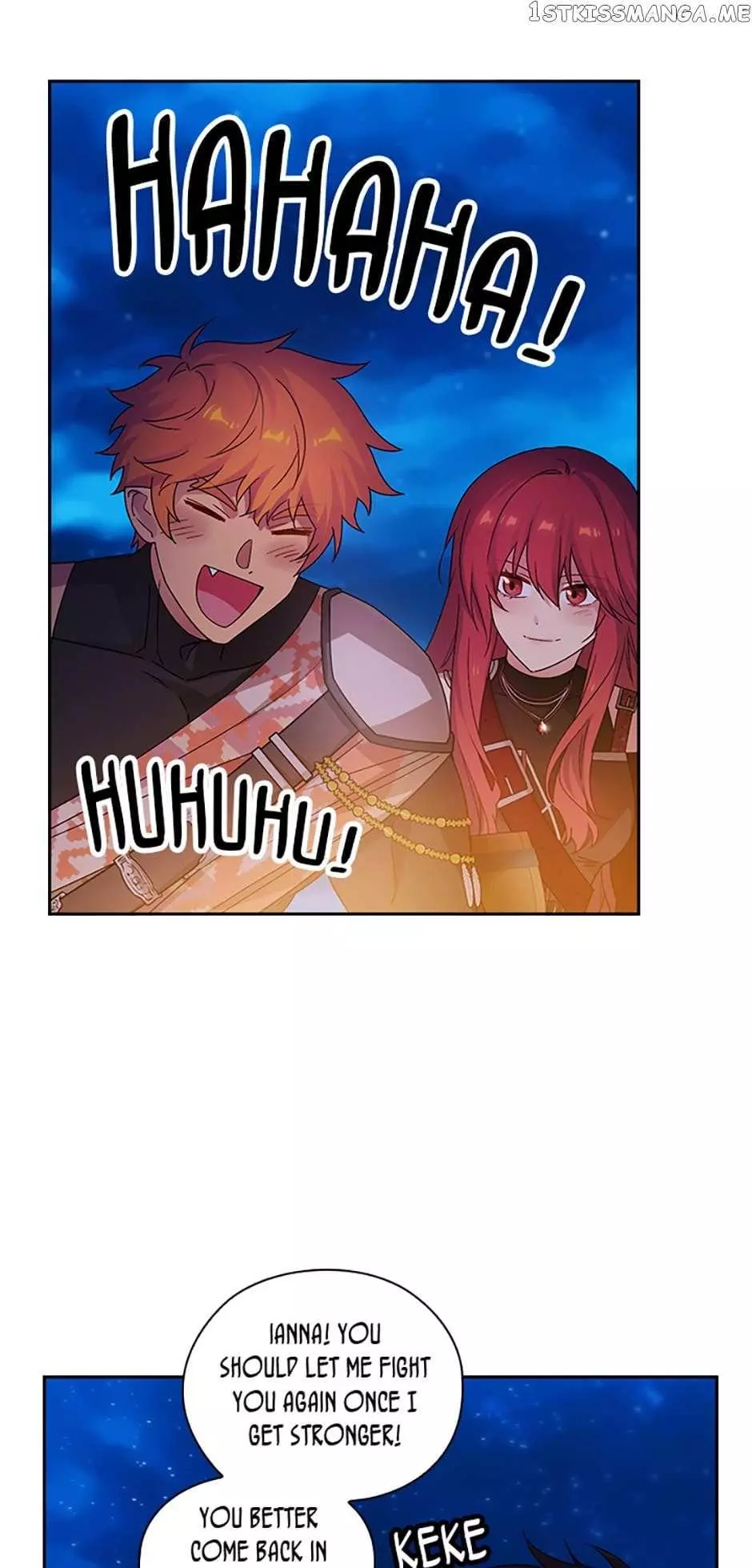 Reminiscence Adonis Chapter 236 page 13