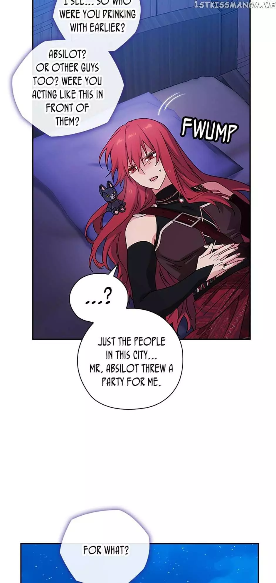 Reminiscence Adonis Chapter 236 page 37