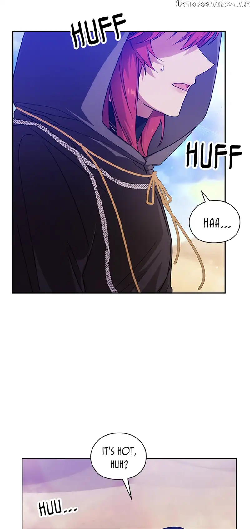Reminiscence Adonis Chapter 237 page 3