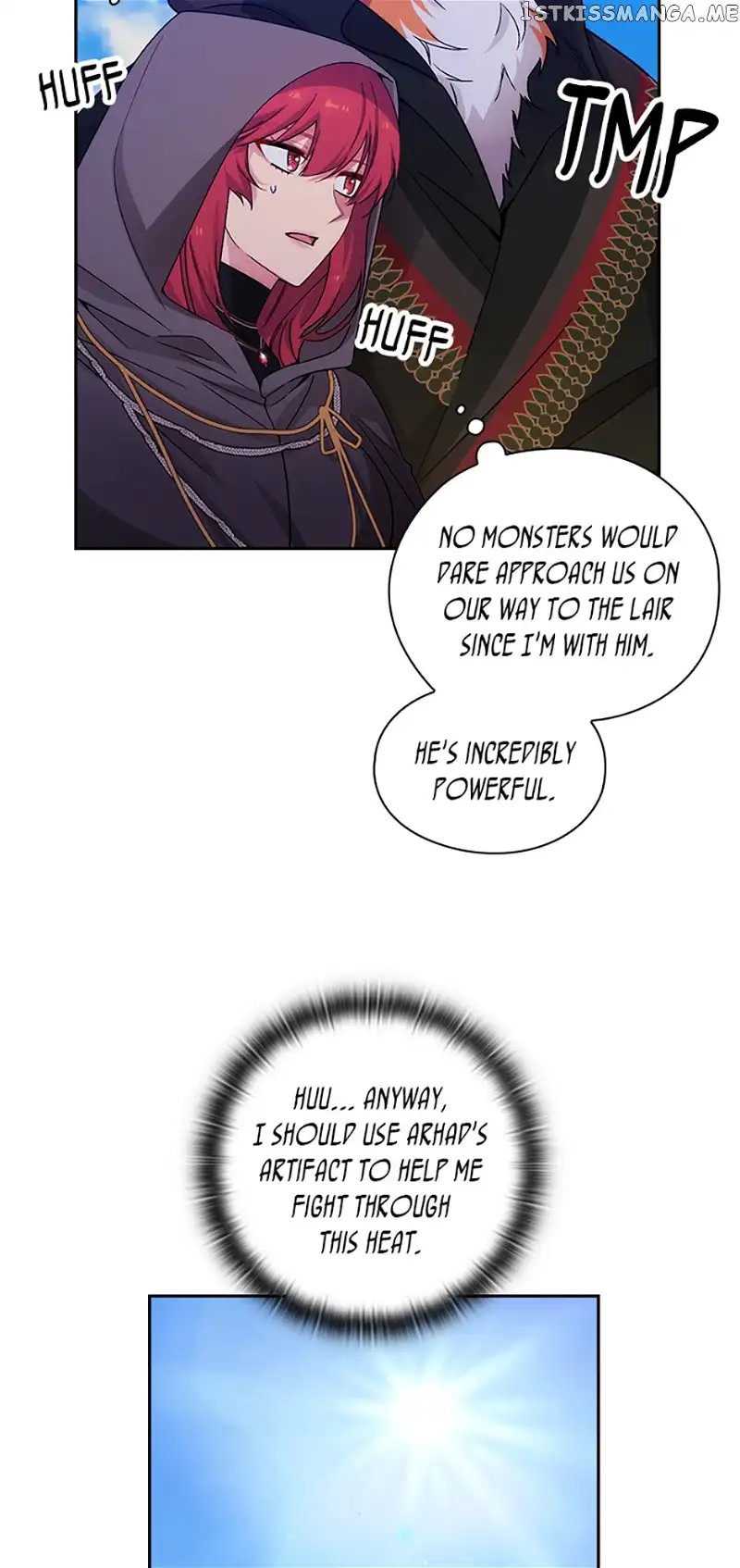 Reminiscence Adonis Chapter 237 page 5