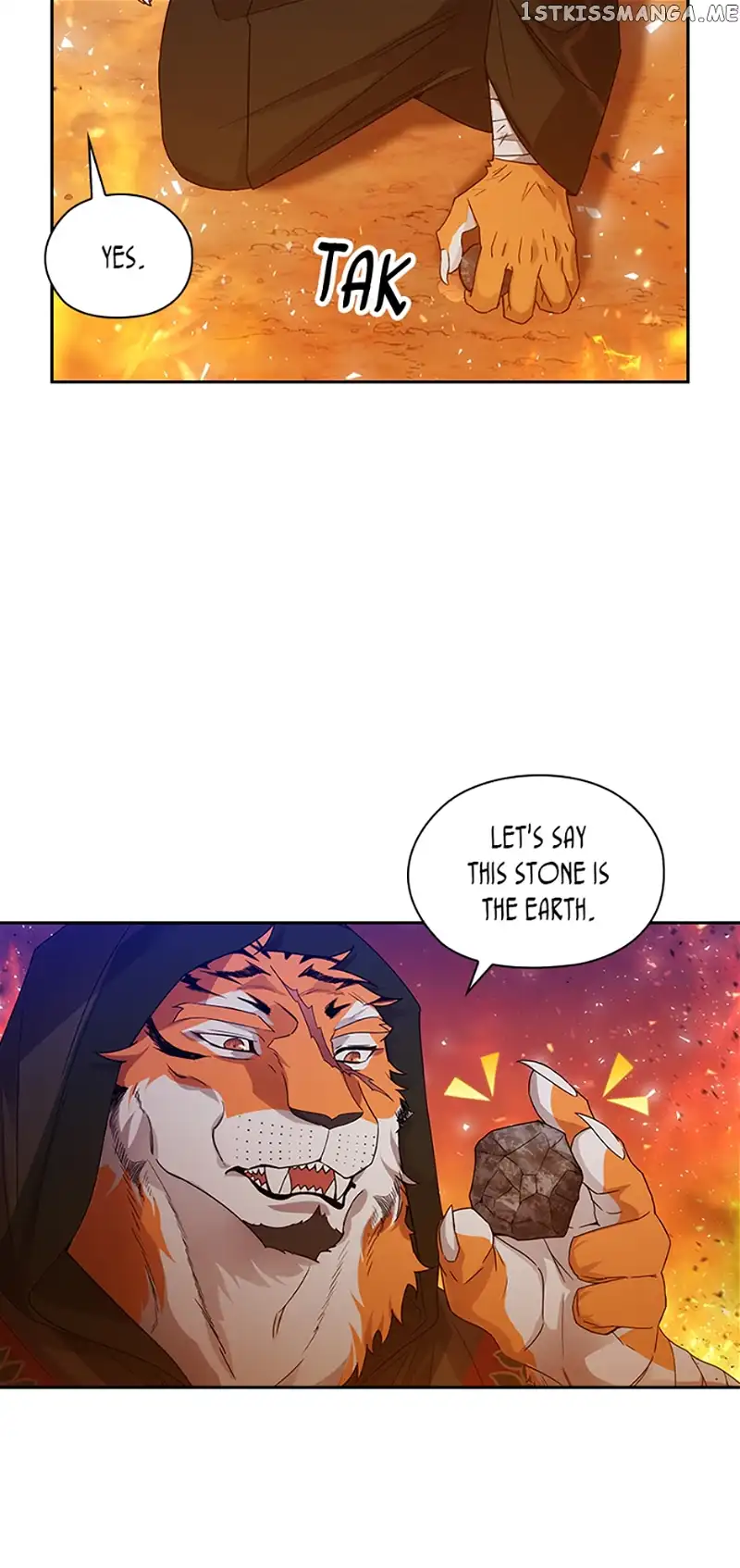 Reminiscence Adonis Chapter 237 page 11